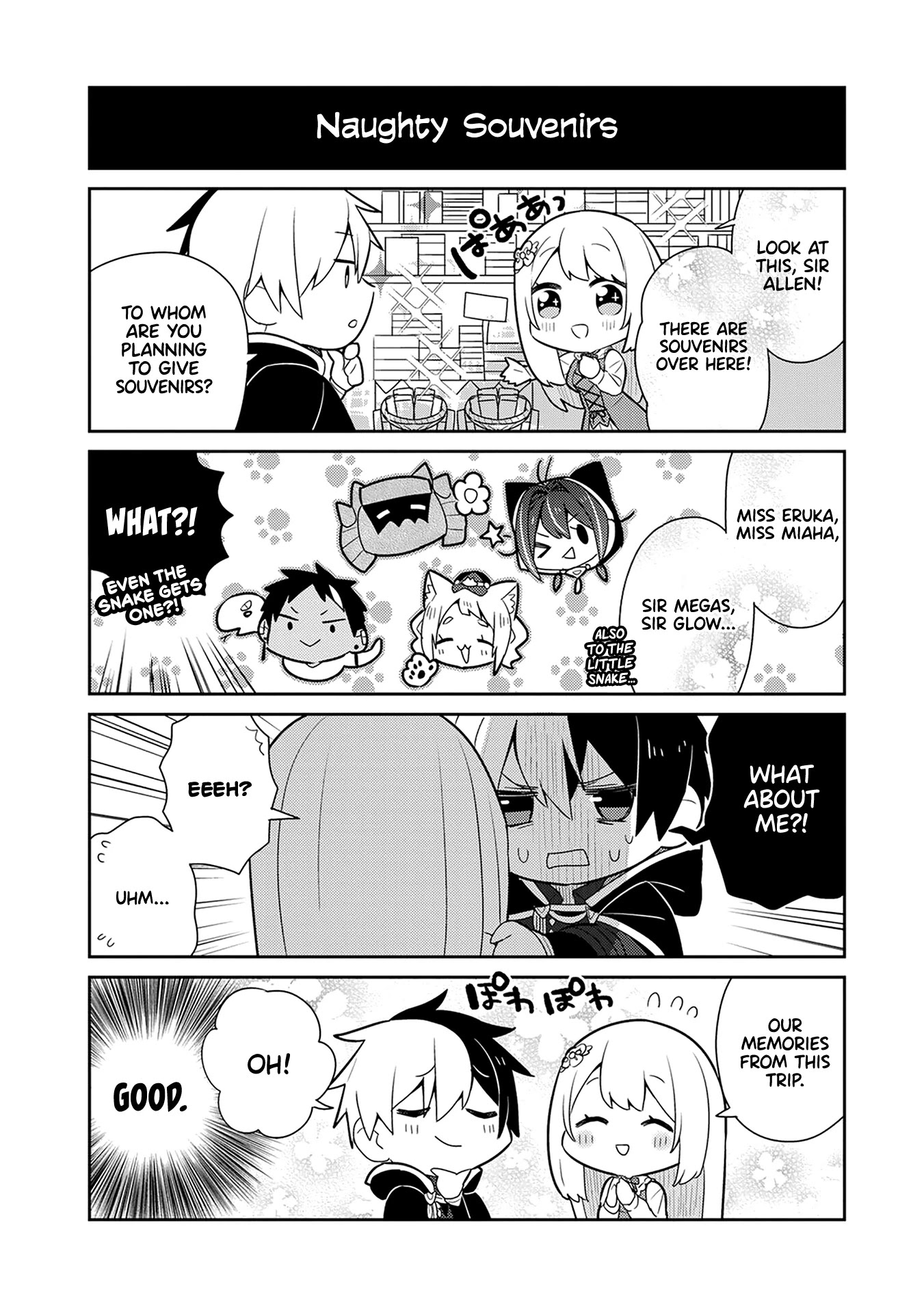 Konyaku Haki Sareta Reijo Wo Hirotta Ore Ga, Ikenai Koto Wo Oshiekomu Oishi Mono Wo Tabesasete Oshare Wo Sasete, Sekaichi Shiawasena Shojo Ni Produce! chapter 23 page 16