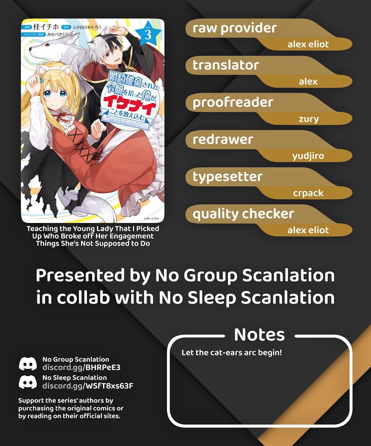 Konyaku Haki Sareta Reijo Wo Hirotta Ore Ga, Ikenai Koto Wo Oshiekomu Oishi Mono Wo Tabesasete Oshare Wo Sasete, Sekaichi Shiawasena Shojo Ni Produce! chapter 25 page 20