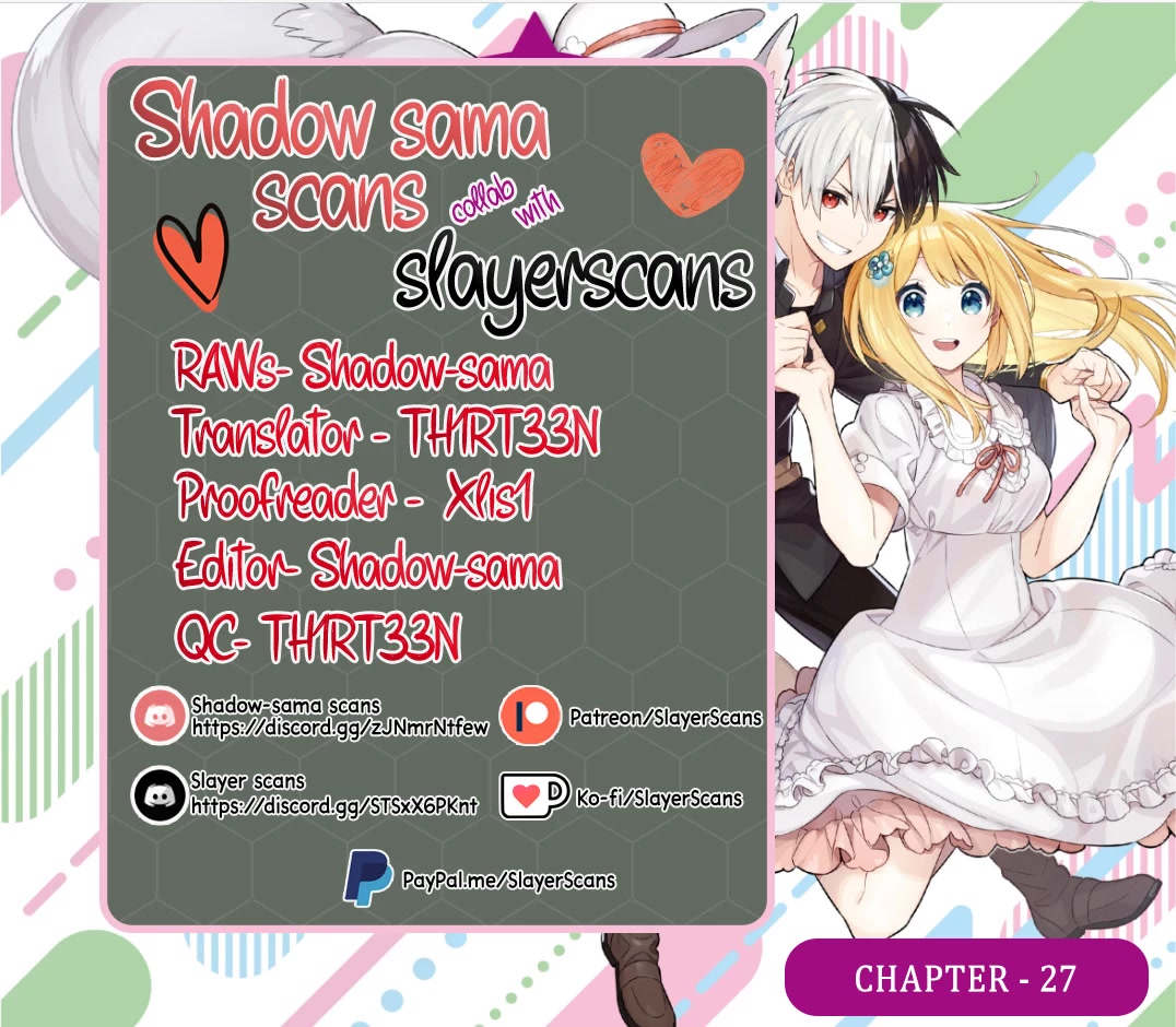 Konyaku Haki Sareta Reijo Wo Hirotta Ore Ga, Ikenai Koto Wo Oshiekomu Oishi Mono Wo Tabesasete Oshare Wo Sasete, Sekaichi Shiawasena Shojo Ni Produce! chapter 27 page 1