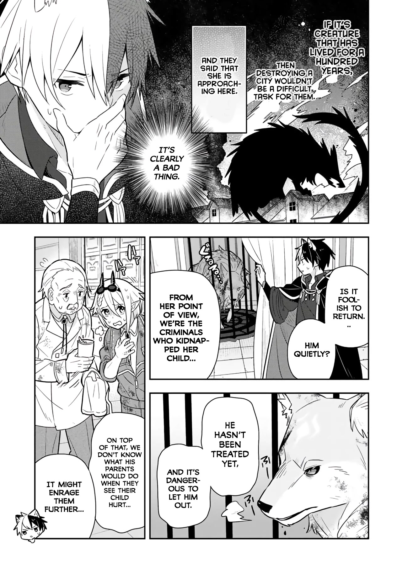 Konyaku Haki Sareta Reijo Wo Hirotta Ore Ga, Ikenai Koto Wo Oshiekomu Oishi Mono Wo Tabesasete Oshare Wo Sasete, Sekaichi Shiawasena Shojo Ni Produce! chapter 27 page 10
