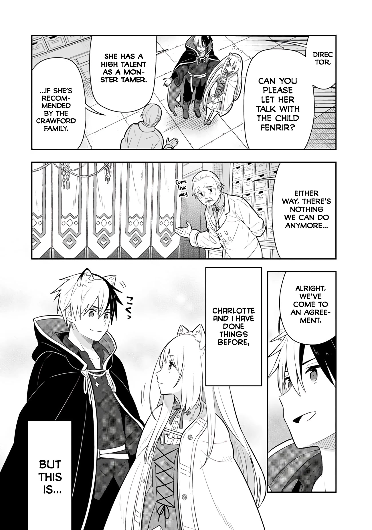 Konyaku Haki Sareta Reijo Wo Hirotta Ore Ga, Ikenai Koto Wo Oshiekomu Oishi Mono Wo Tabesasete Oshare Wo Sasete, Sekaichi Shiawasena Shojo Ni Produce! chapter 27 page 16