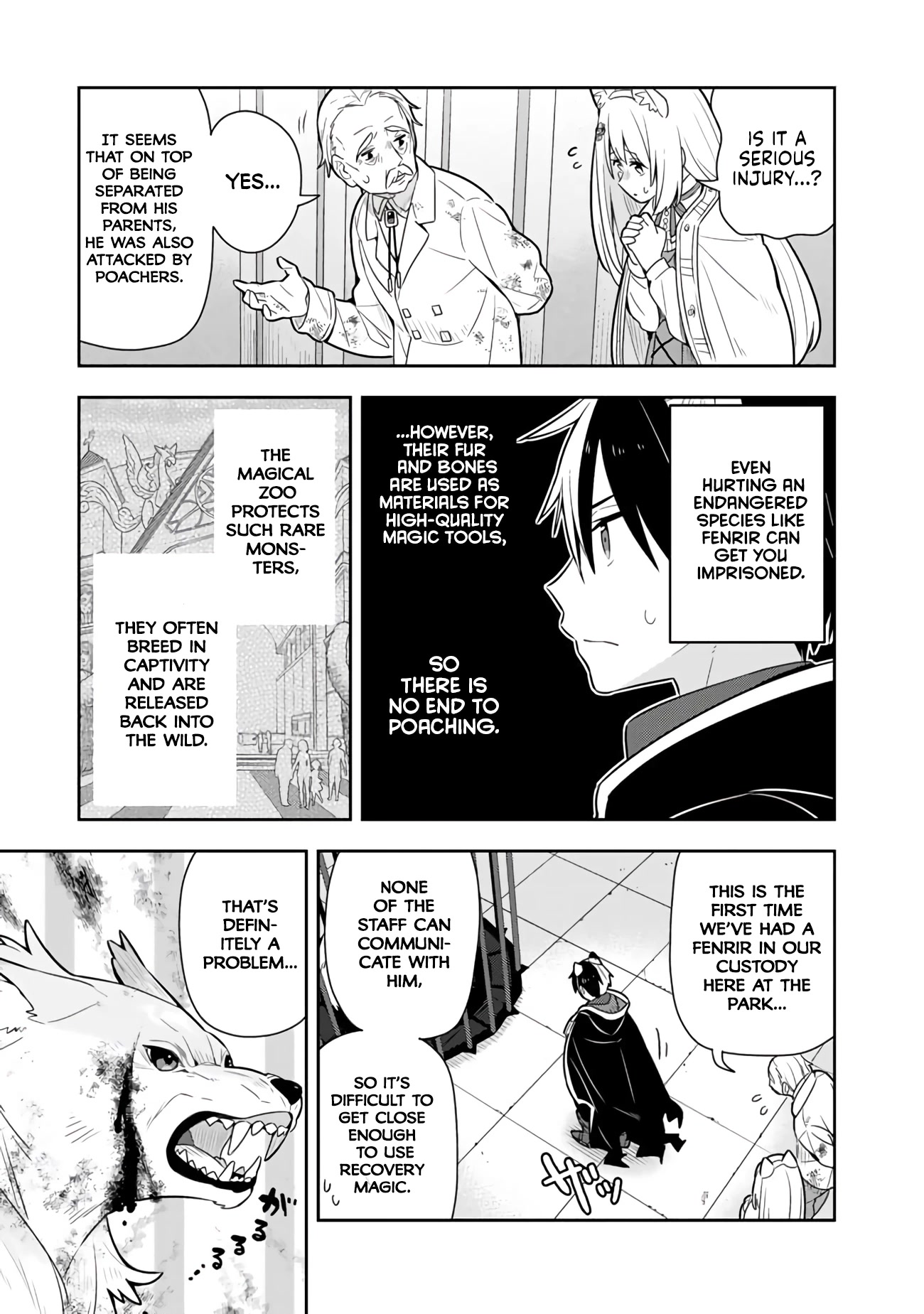 Konyaku Haki Sareta Reijo Wo Hirotta Ore Ga, Ikenai Koto Wo Oshiekomu Oishi Mono Wo Tabesasete Oshare Wo Sasete, Sekaichi Shiawasena Shojo Ni Produce! chapter 27 page 6