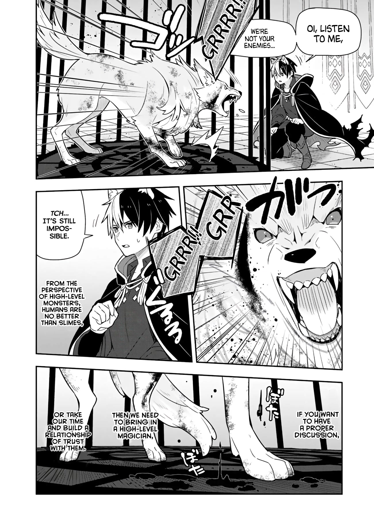 Konyaku Haki Sareta Reijo Wo Hirotta Ore Ga, Ikenai Koto Wo Oshiekomu Oishi Mono Wo Tabesasete Oshare Wo Sasete, Sekaichi Shiawasena Shojo Ni Produce! chapter 27 page 7