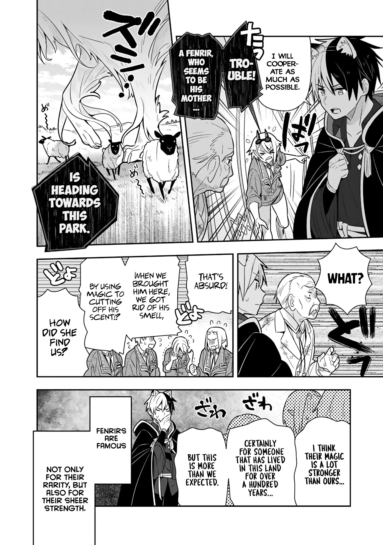 Konyaku Haki Sareta Reijo Wo Hirotta Ore Ga, Ikenai Koto Wo Oshiekomu Oishi Mono Wo Tabesasete Oshare Wo Sasete, Sekaichi Shiawasena Shojo Ni Produce! chapter 27 page 9