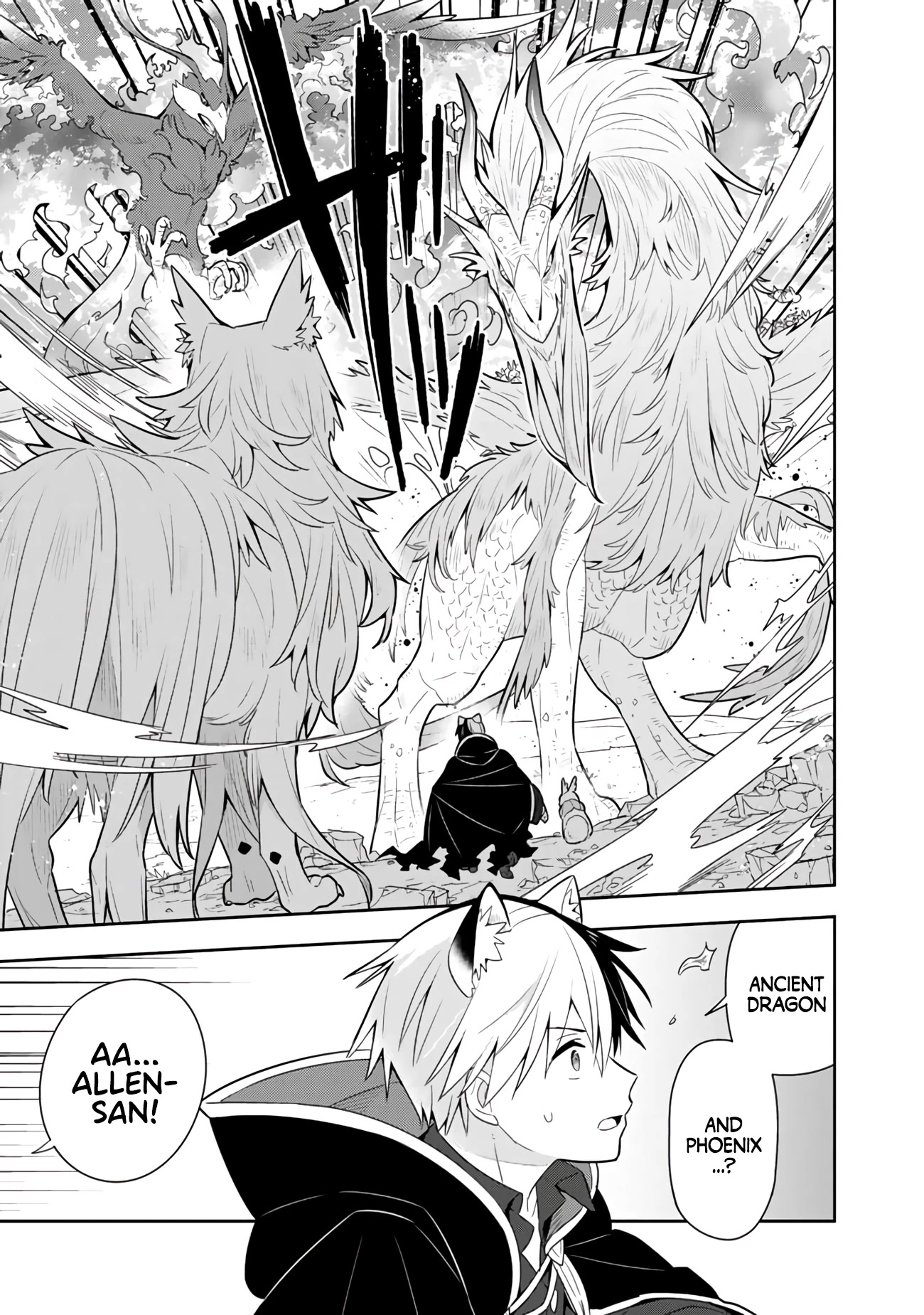 Konyaku Haki Sareta Reijo Wo Hirotta Ore Ga, Ikenai Koto Wo Oshiekomu Oishi Mono Wo Tabesasete Oshare Wo Sasete, Sekaichi Shiawasena Shojo Ni Produce! chapter 28 page 14