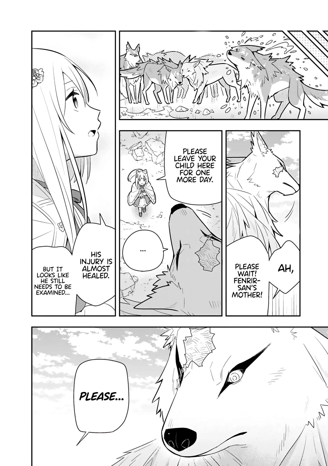 Konyaku Haki Sareta Reijo Wo Hirotta Ore Ga, Ikenai Koto Wo Oshiekomu Oishi Mono Wo Tabesasete Oshare Wo Sasete, Sekaichi Shiawasena Shojo Ni Produce! chapter 28 page 19