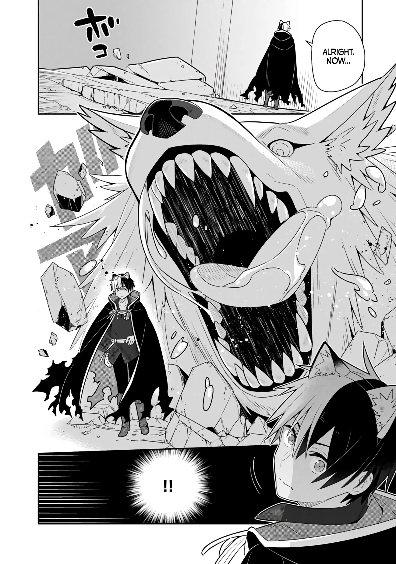 Konyaku Haki Sareta Reijo Wo Hirotta Ore Ga, Ikenai Koto Wo Oshiekomu Oishi Mono Wo Tabesasete Oshare Wo Sasete, Sekaichi Shiawasena Shojo Ni Produce! chapter 28 page 3