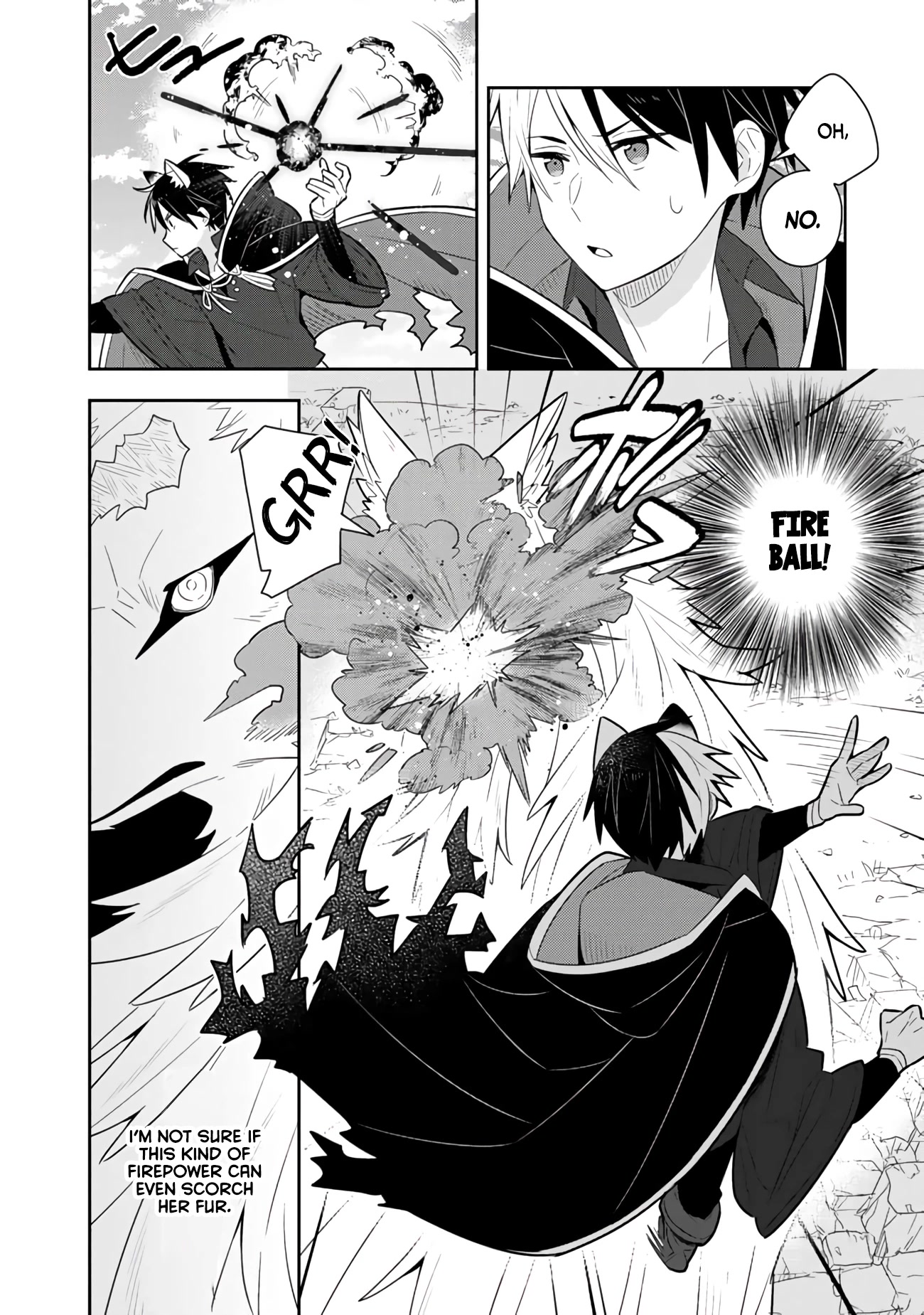 Konyaku Haki Sareta Reijo Wo Hirotta Ore Ga, Ikenai Koto Wo Oshiekomu Oishi Mono Wo Tabesasete Oshare Wo Sasete, Sekaichi Shiawasena Shojo Ni Produce! chapter 28 page 9