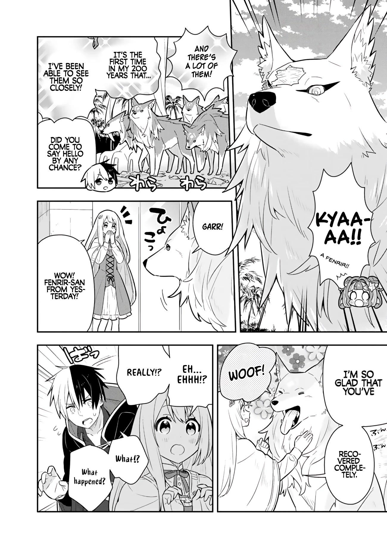 Konyaku Haki Sareta Reijo Wo Hirotta Ore Ga, Ikenai Koto Wo Oshiekomu Oishi Mono Wo Tabesasete Oshare Wo Sasete, Sekaichi Shiawasena Shojo Ni Produce! chapter 29 page 11