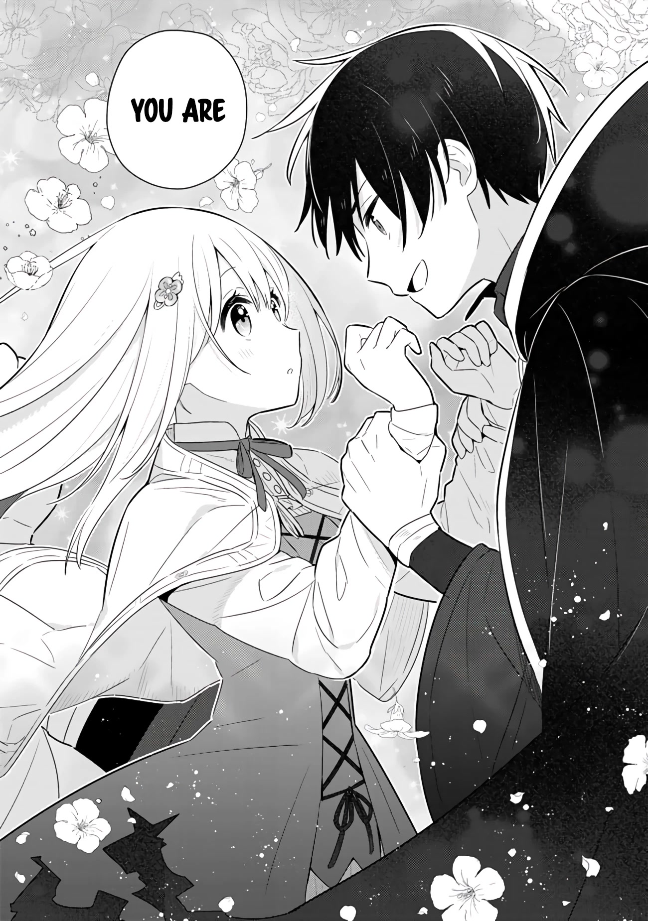 Konyaku Haki Sareta Reijo Wo Hirotta Ore Ga, Ikenai Koto Wo Oshiekomu Oishi Mono Wo Tabesasete Oshare Wo Sasete, Sekaichi Shiawasena Shojo Ni Produce! chapter 29 page 15