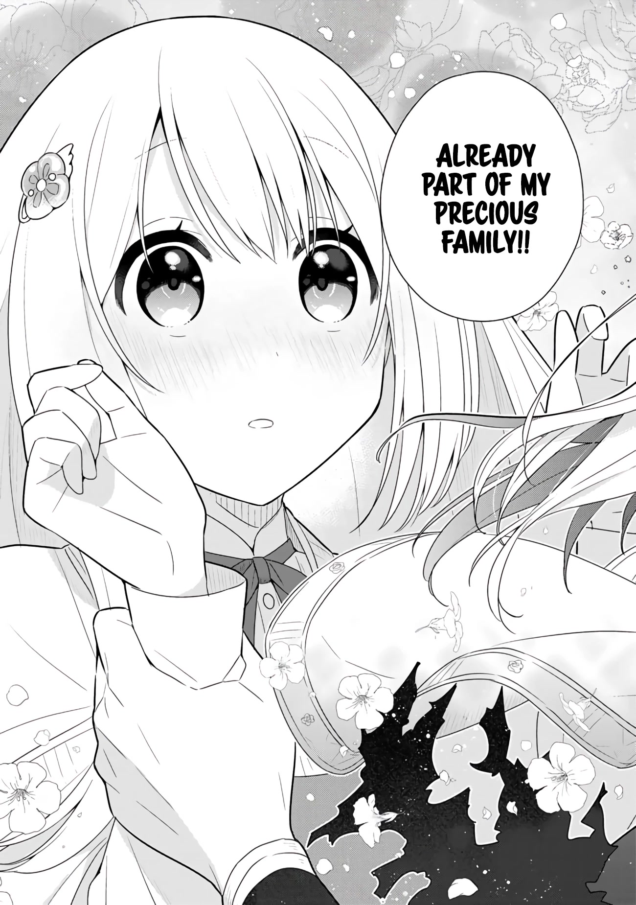 Konyaku Haki Sareta Reijo Wo Hirotta Ore Ga, Ikenai Koto Wo Oshiekomu Oishi Mono Wo Tabesasete Oshare Wo Sasete, Sekaichi Shiawasena Shojo Ni Produce! chapter 29 page 16