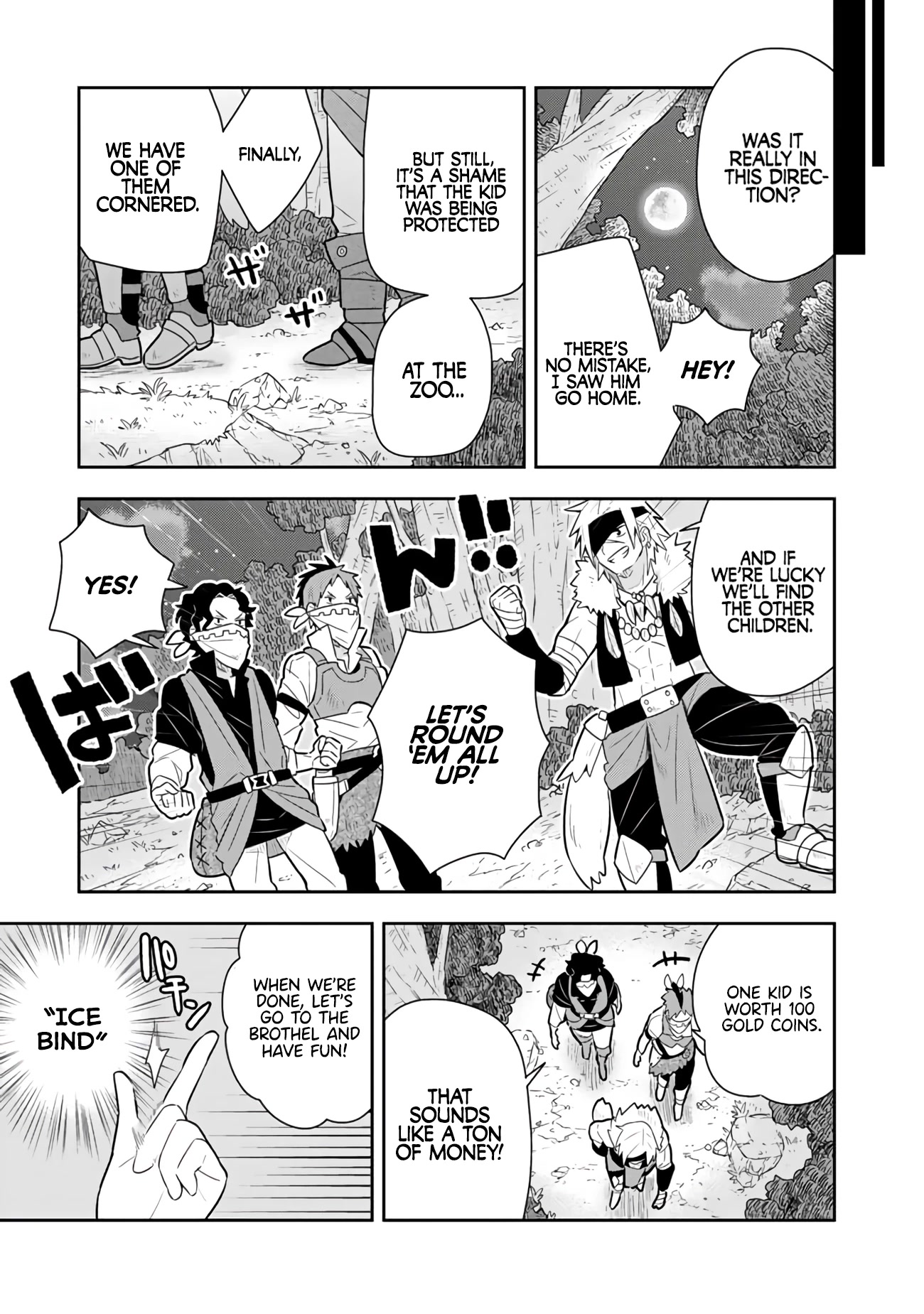 Konyaku Haki Sareta Reijo Wo Hirotta Ore Ga, Ikenai Koto Wo Oshiekomu Oishi Mono Wo Tabesasete Oshare Wo Sasete, Sekaichi Shiawasena Shojo Ni Produce! chapter 29 page 2