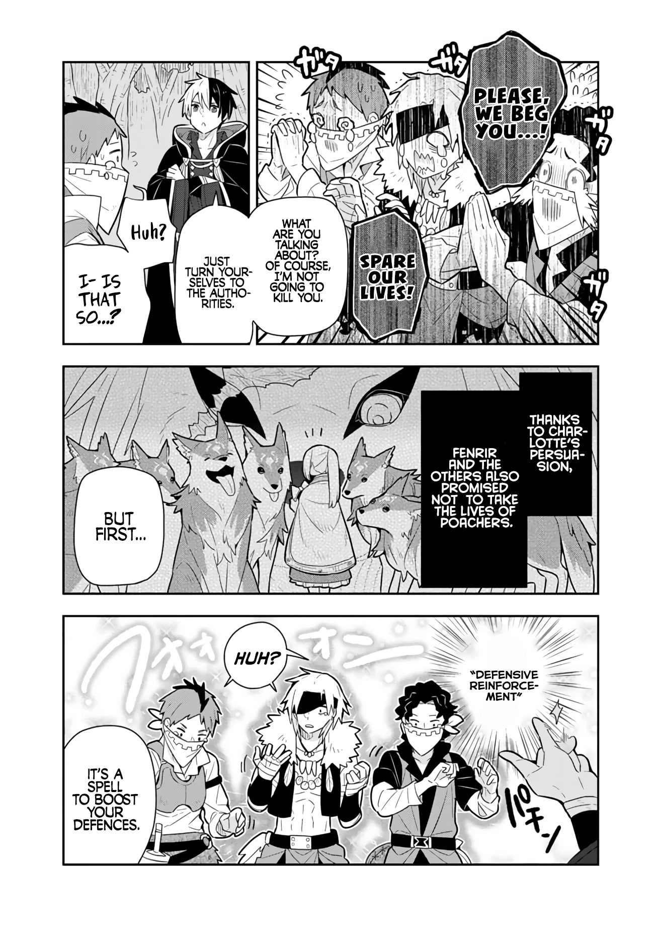 Konyaku Haki Sareta Reijo Wo Hirotta Ore Ga, Ikenai Koto Wo Oshiekomu Oishi Mono Wo Tabesasete Oshare Wo Sasete, Sekaichi Shiawasena Shojo Ni Produce! chapter 29 page 5