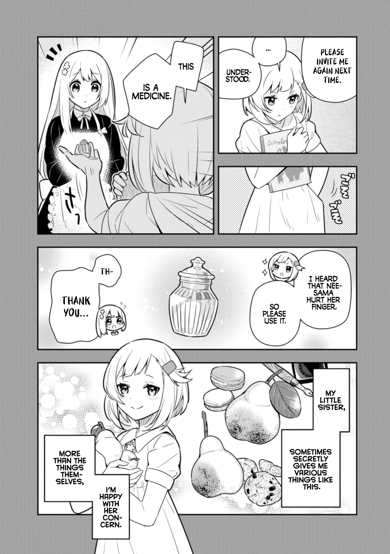 Konyaku Haki Sareta Reijo Wo Hirotta Ore Ga, Ikenai Koto Wo Oshiekomu Oishi Mono Wo Tabesasete Oshare Wo Sasete, Sekaichi Shiawasena Shojo Ni Produce! chapter 30 page 11