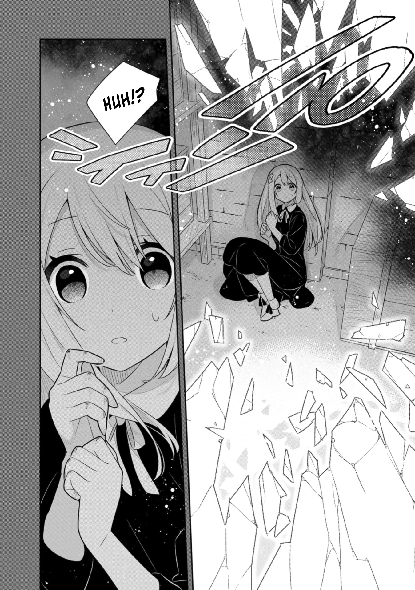 Konyaku Haki Sareta Reijo Wo Hirotta Ore Ga, Ikenai Koto Wo Oshiekomu Oishi Mono Wo Tabesasete Oshare Wo Sasete, Sekaichi Shiawasena Shojo Ni Produce! chapter 30 page 19