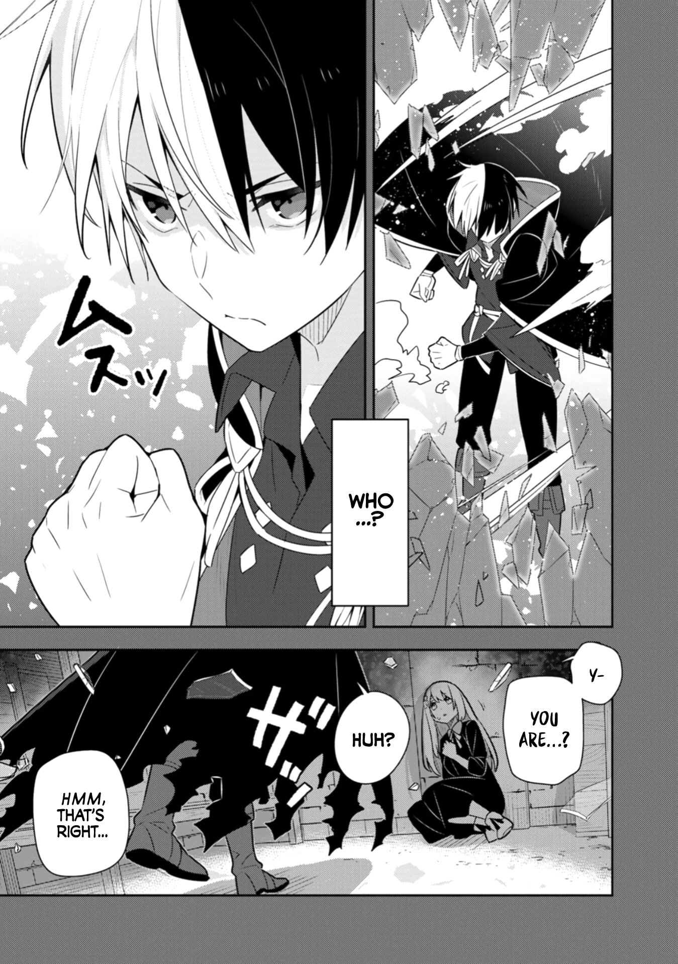 Konyaku Haki Sareta Reijo Wo Hirotta Ore Ga, Ikenai Koto Wo Oshiekomu Oishi Mono Wo Tabesasete Oshare Wo Sasete, Sekaichi Shiawasena Shojo Ni Produce! chapter 30 page 20