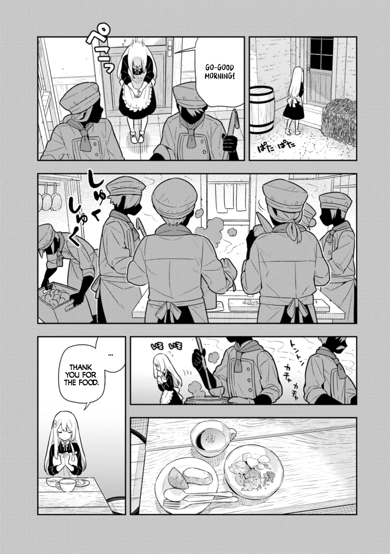 Konyaku Haki Sareta Reijo Wo Hirotta Ore Ga, Ikenai Koto Wo Oshiekomu Oishi Mono Wo Tabesasete Oshare Wo Sasete, Sekaichi Shiawasena Shojo Ni Produce! chapter 30 page 5