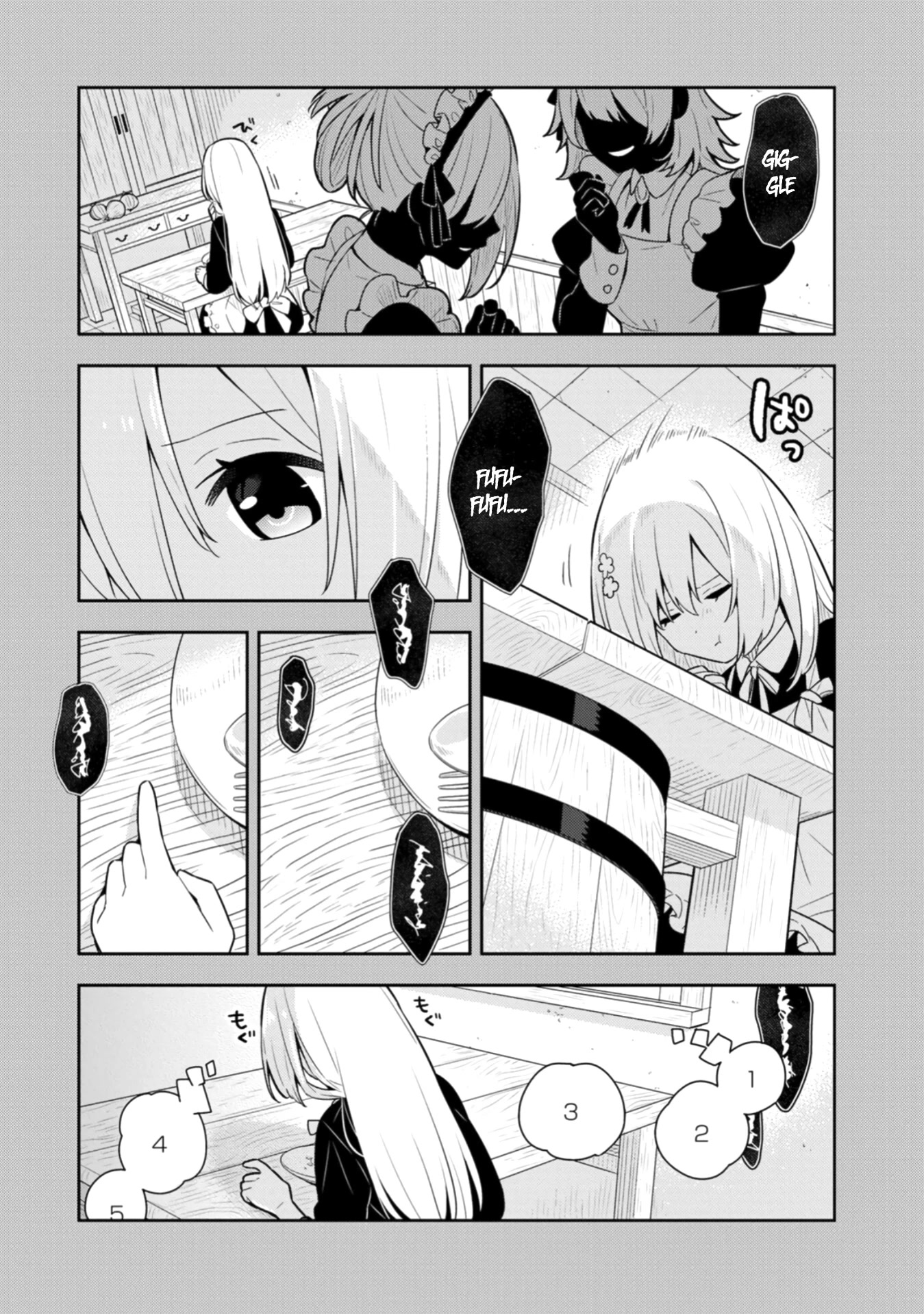 Konyaku Haki Sareta Reijo Wo Hirotta Ore Ga, Ikenai Koto Wo Oshiekomu Oishi Mono Wo Tabesasete Oshare Wo Sasete, Sekaichi Shiawasena Shojo Ni Produce! chapter 30 page 6