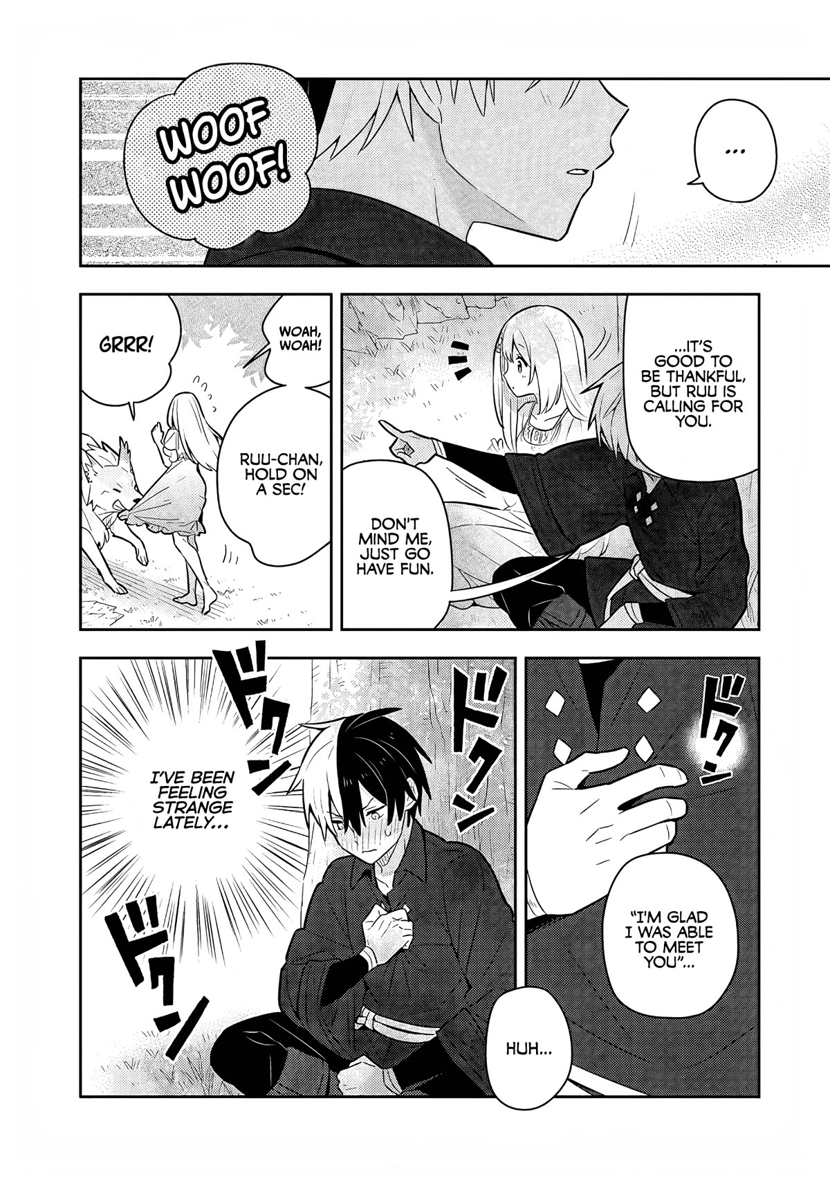 Konyaku Haki Sareta Reijo Wo Hirotta Ore Ga, Ikenai Koto Wo Oshiekomu Oishi Mono Wo Tabesasete Oshare Wo Sasete, Sekaichi Shiawasena Shojo Ni Produce! chapter 32 page 17