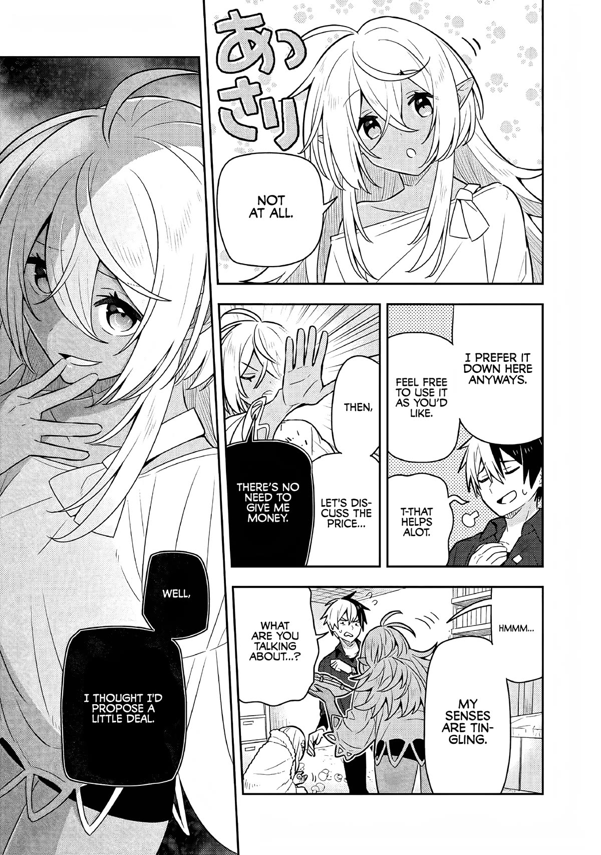 Konyaku Haki Sareta Reijo Wo Hirotta Ore Ga, Ikenai Koto Wo Oshiekomu Oishi Mono Wo Tabesasete Oshare Wo Sasete, Sekaichi Shiawasena Shojo Ni Produce! chapter 34 page 12