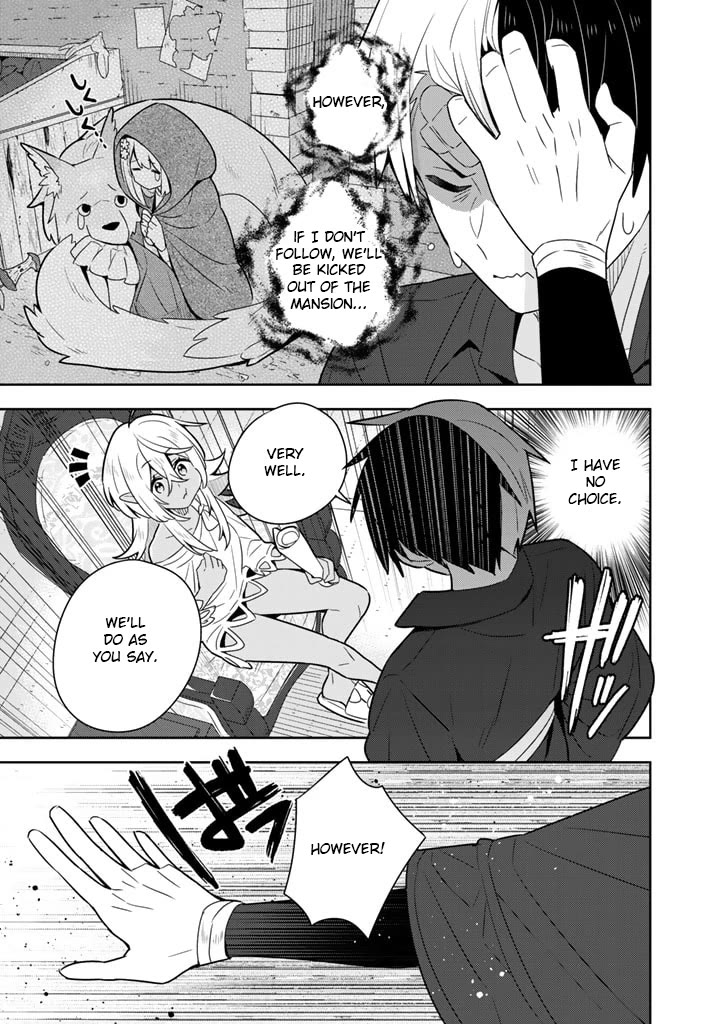 Konyaku Haki Sareta Reijo Wo Hirotta Ore Ga, Ikenai Koto Wo Oshiekomu Oishi Mono Wo Tabesasete Oshare Wo Sasete, Sekaichi Shiawasena Shojo Ni Produce! chapter 35 page 20