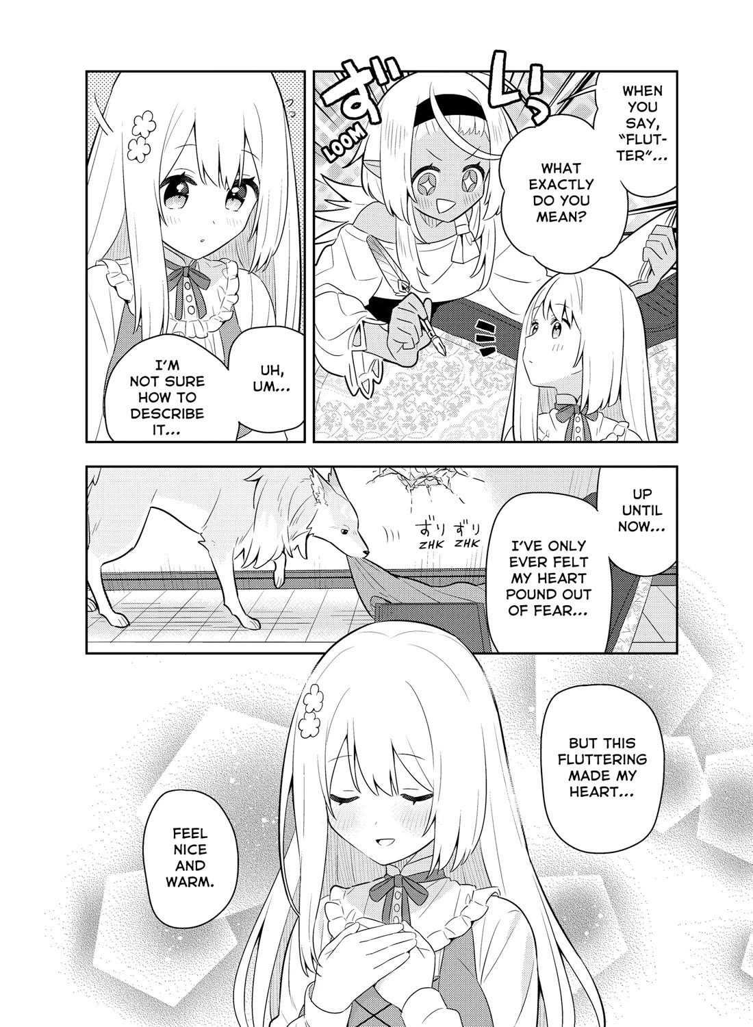 Konyaku Haki Sareta Reijo Wo Hirotta Ore Ga, Ikenai Koto Wo Oshiekomu Oishi Mono Wo Tabesasete Oshare Wo Sasete, Sekaichi Shiawasena Shojo Ni Produce! chapter 36 page 16