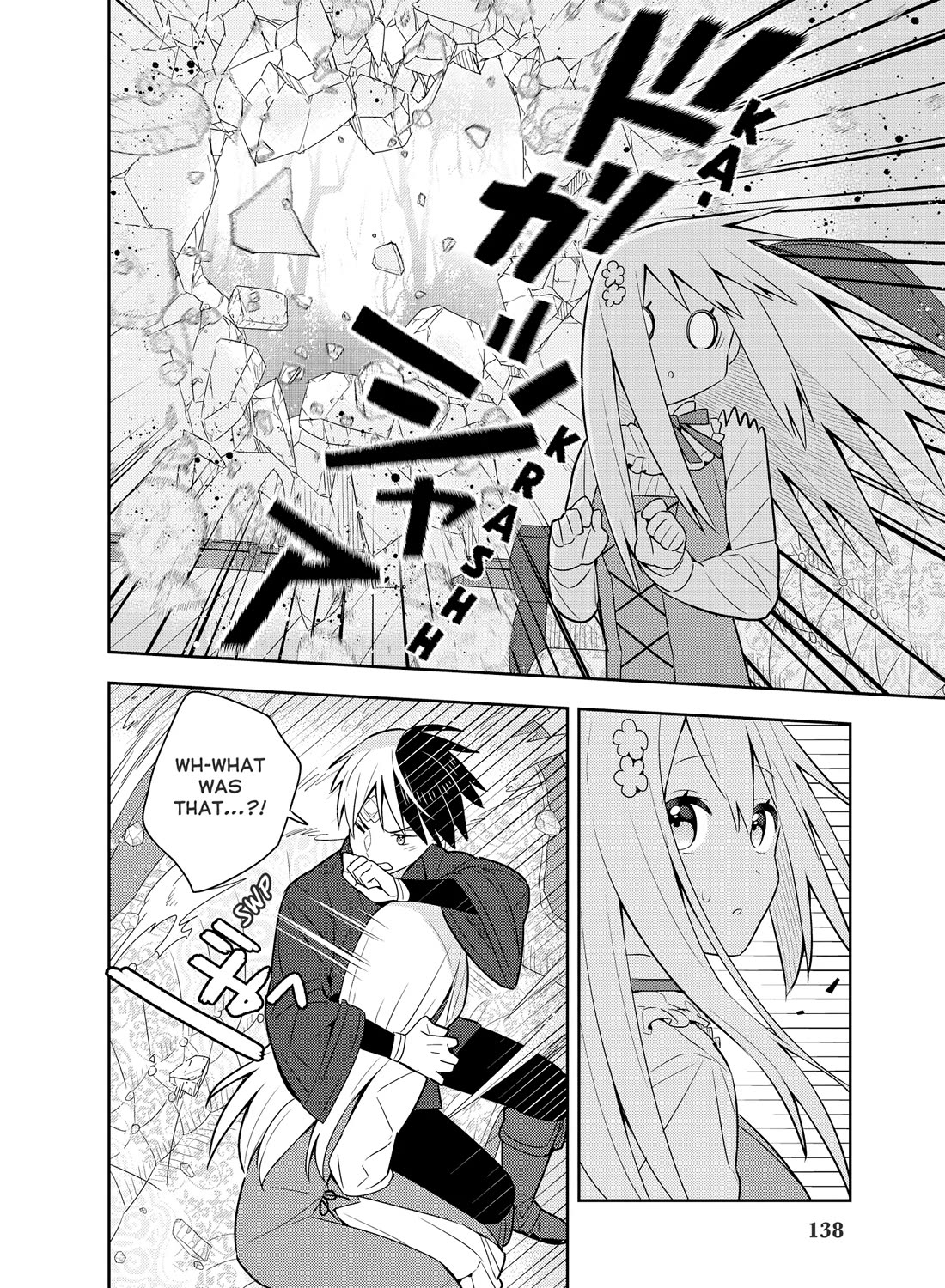 Konyaku Haki Sareta Reijo Wo Hirotta Ore Ga, Ikenai Koto Wo Oshiekomu Oishi Mono Wo Tabesasete Oshare Wo Sasete, Sekaichi Shiawasena Shojo Ni Produce! chapter 36 page 24