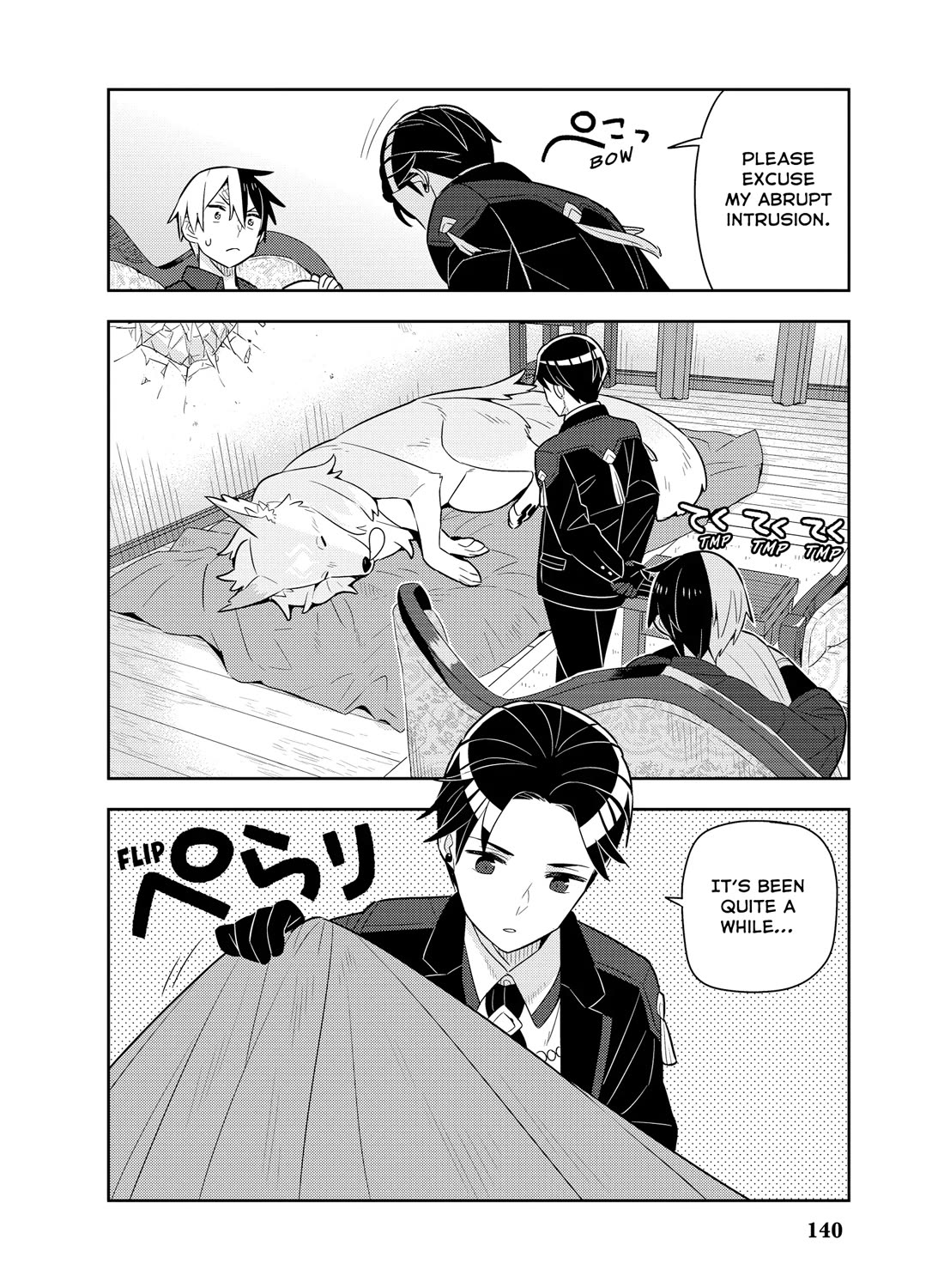 Konyaku Haki Sareta Reijo Wo Hirotta Ore Ga, Ikenai Koto Wo Oshiekomu Oishi Mono Wo Tabesasete Oshare Wo Sasete, Sekaichi Shiawasena Shojo Ni Produce! chapter 36 page 26