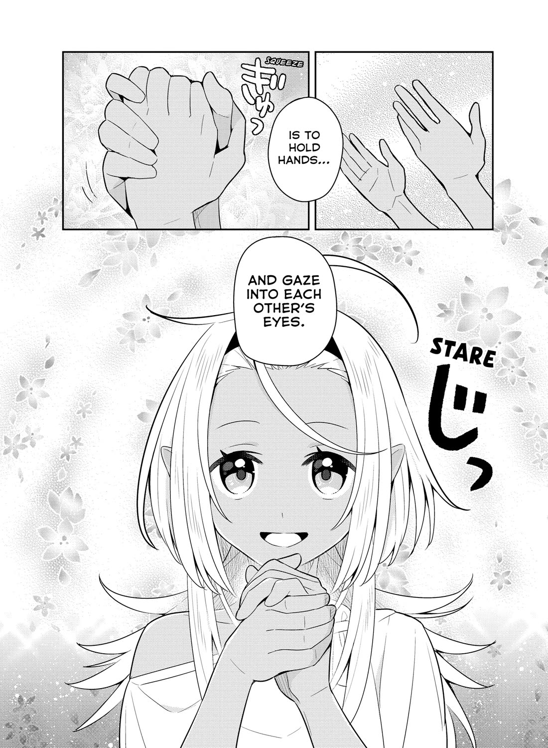 Konyaku Haki Sareta Reijo Wo Hirotta Ore Ga, Ikenai Koto Wo Oshiekomu Oishi Mono Wo Tabesasete Oshare Wo Sasete, Sekaichi Shiawasena Shojo Ni Produce! chapter 36 page 6