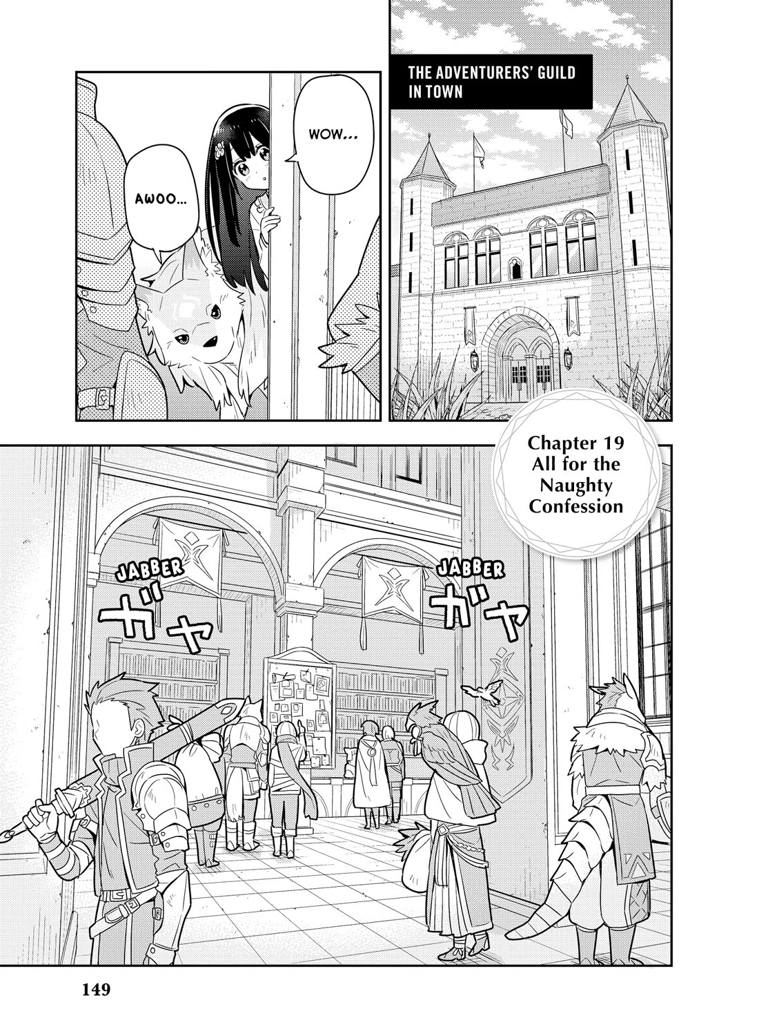 Konyaku Haki Sareta Reijo Wo Hirotta Ore Ga, Ikenai Koto Wo Oshiekomu Oishi Mono Wo Tabesasete Oshare Wo Sasete, Sekaichi Shiawasena Shojo Ni Produce! chapter 37 page 1