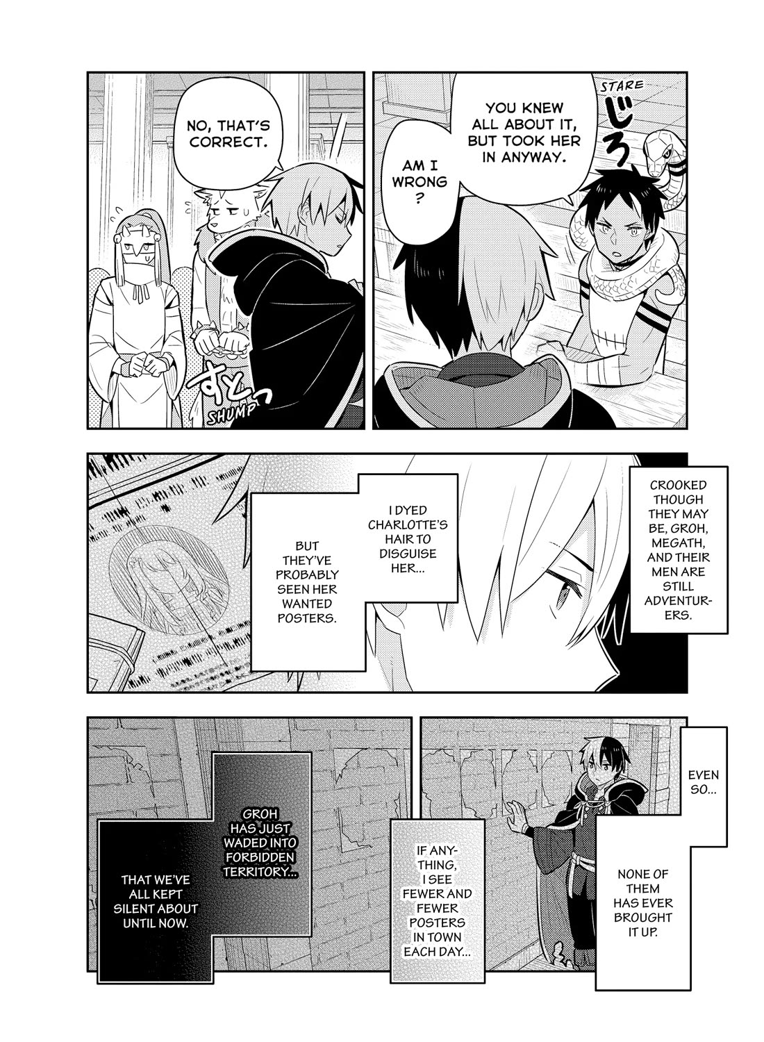 Konyaku Haki Sareta Reijo Wo Hirotta Ore Ga, Ikenai Koto Wo Oshiekomu Oishi Mono Wo Tabesasete Oshare Wo Sasete, Sekaichi Shiawasena Shojo Ni Produce! chapter 37 page 12