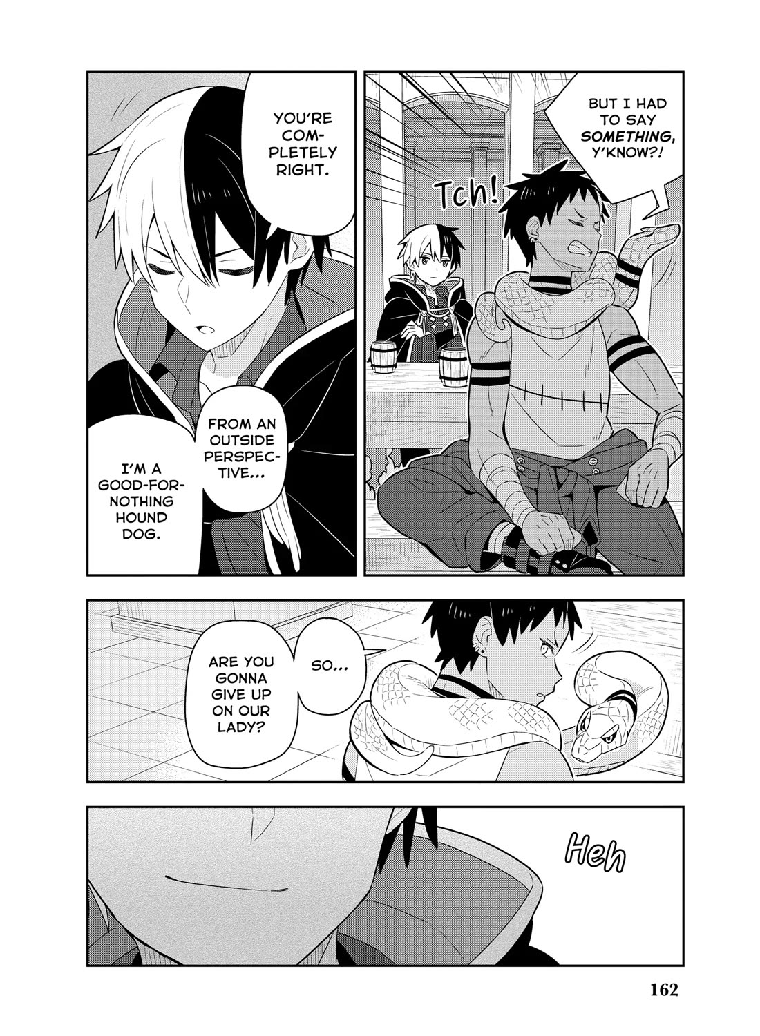 Konyaku Haki Sareta Reijo Wo Hirotta Ore Ga, Ikenai Koto Wo Oshiekomu Oishi Mono Wo Tabesasete Oshare Wo Sasete, Sekaichi Shiawasena Shojo Ni Produce! chapter 37 page 14