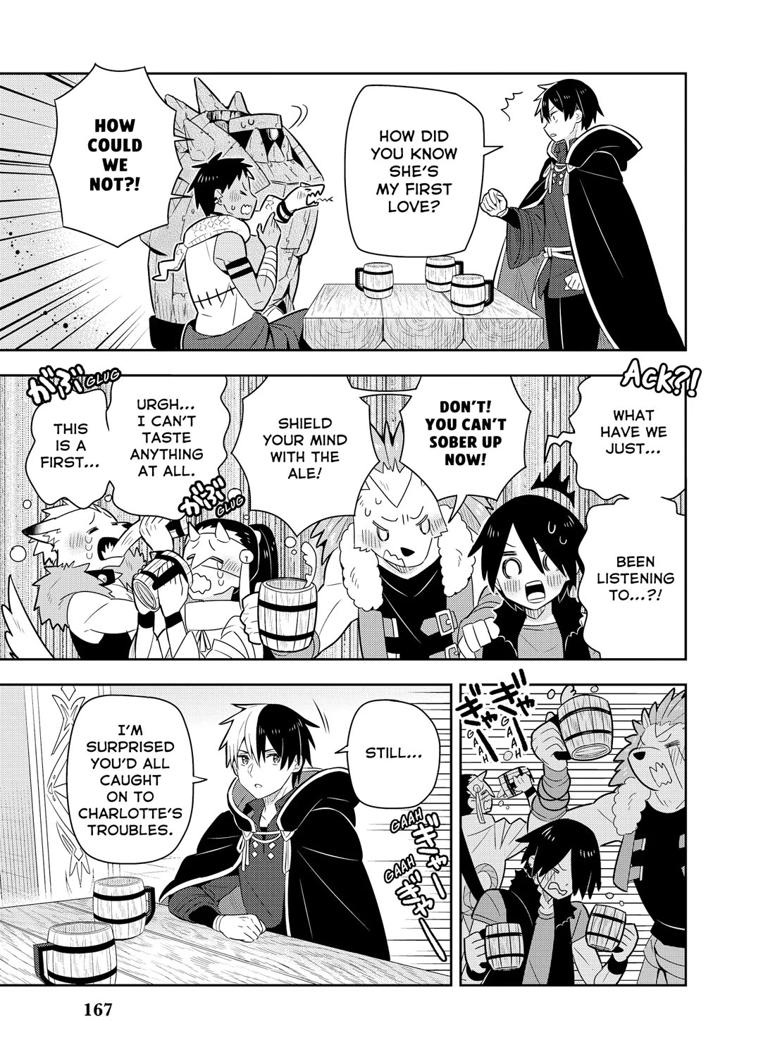 Konyaku Haki Sareta Reijo Wo Hirotta Ore Ga, Ikenai Koto Wo Oshiekomu Oishi Mono Wo Tabesasete Oshare Wo Sasete, Sekaichi Shiawasena Shojo Ni Produce! chapter 37 page 19