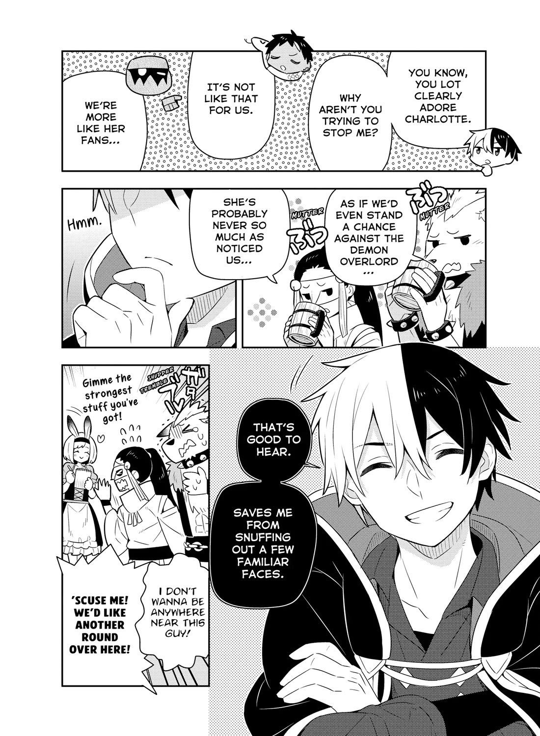 Konyaku Haki Sareta Reijo Wo Hirotta Ore Ga, Ikenai Koto Wo Oshiekomu Oishi Mono Wo Tabesasete Oshare Wo Sasete, Sekaichi Shiawasena Shojo Ni Produce! chapter 37 page 22