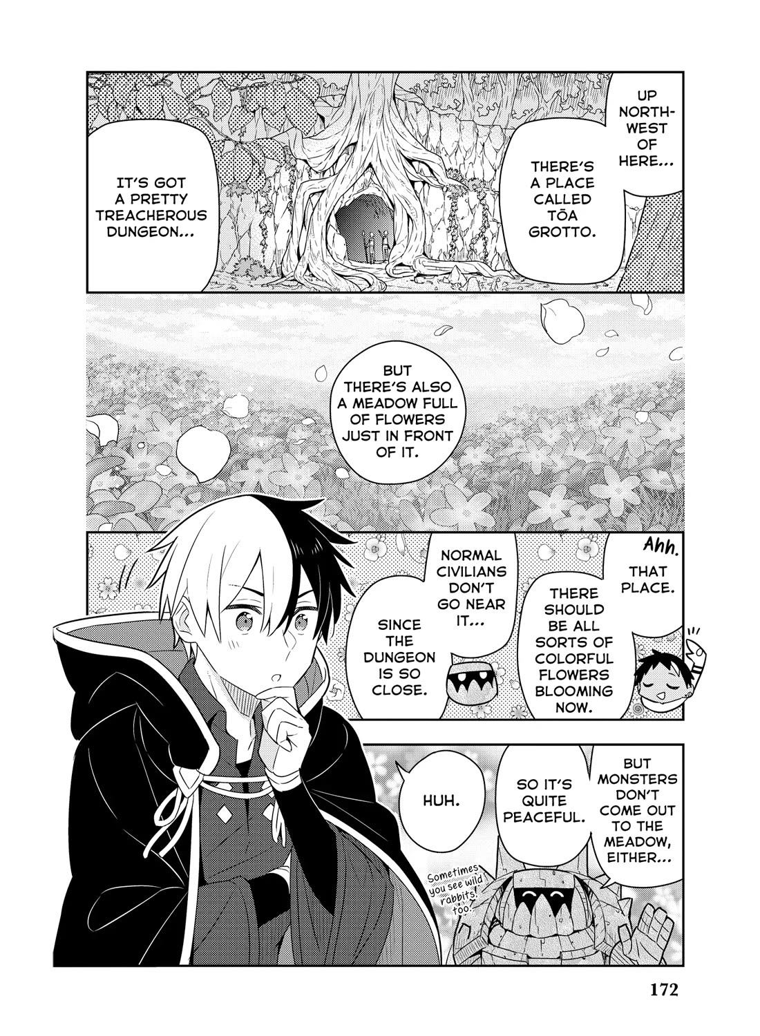 Konyaku Haki Sareta Reijo Wo Hirotta Ore Ga, Ikenai Koto Wo Oshiekomu Oishi Mono Wo Tabesasete Oshare Wo Sasete, Sekaichi Shiawasena Shojo Ni Produce! chapter 37 page 24