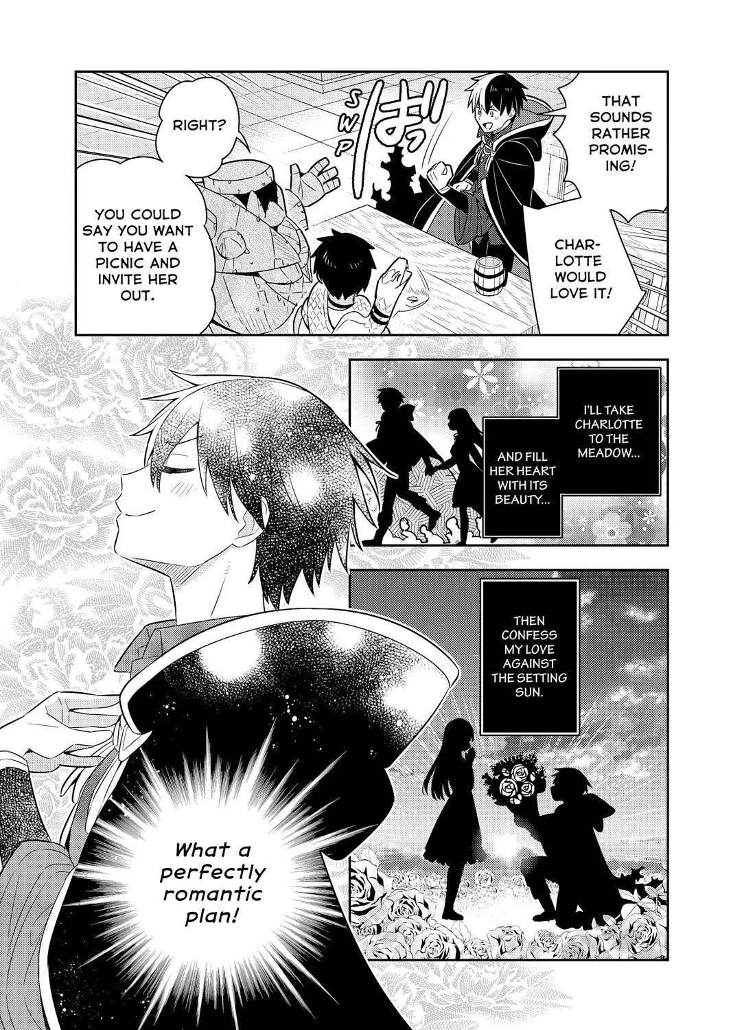 Konyaku Haki Sareta Reijo Wo Hirotta Ore Ga, Ikenai Koto Wo Oshiekomu Oishi Mono Wo Tabesasete Oshare Wo Sasete, Sekaichi Shiawasena Shojo Ni Produce! chapter 37 page 25