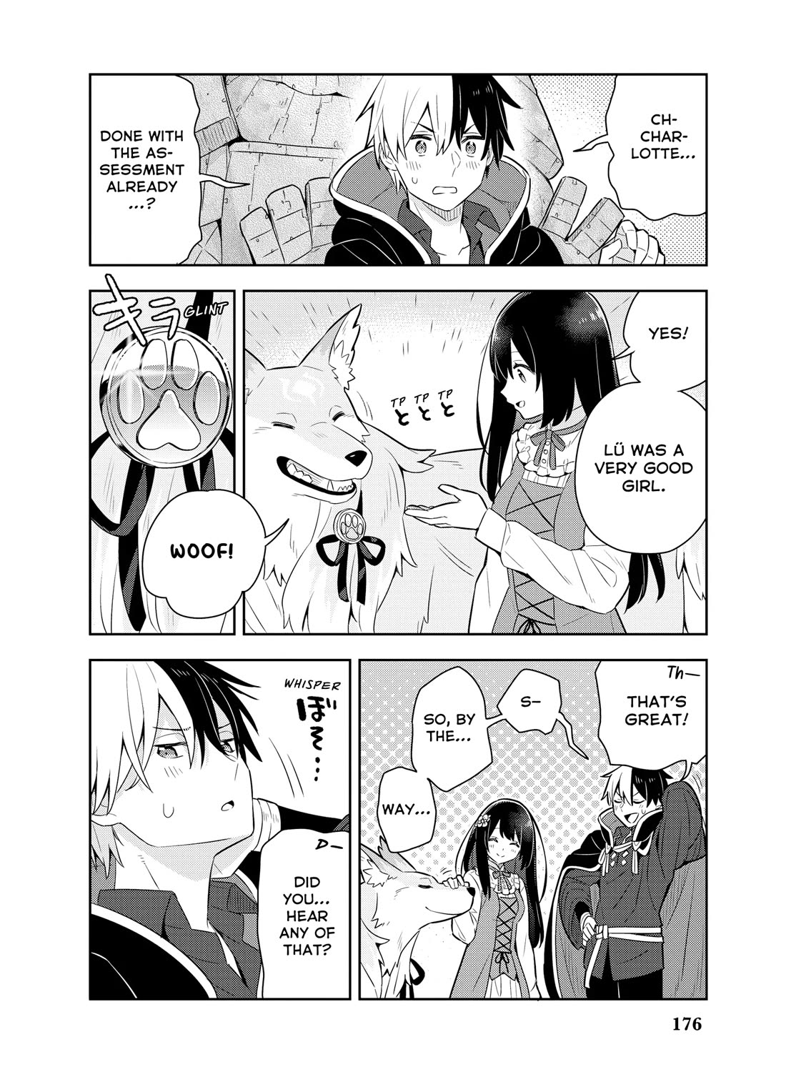 Konyaku Haki Sareta Reijo Wo Hirotta Ore Ga, Ikenai Koto Wo Oshiekomu Oishi Mono Wo Tabesasete Oshare Wo Sasete, Sekaichi Shiawasena Shojo Ni Produce! chapter 37 page 28