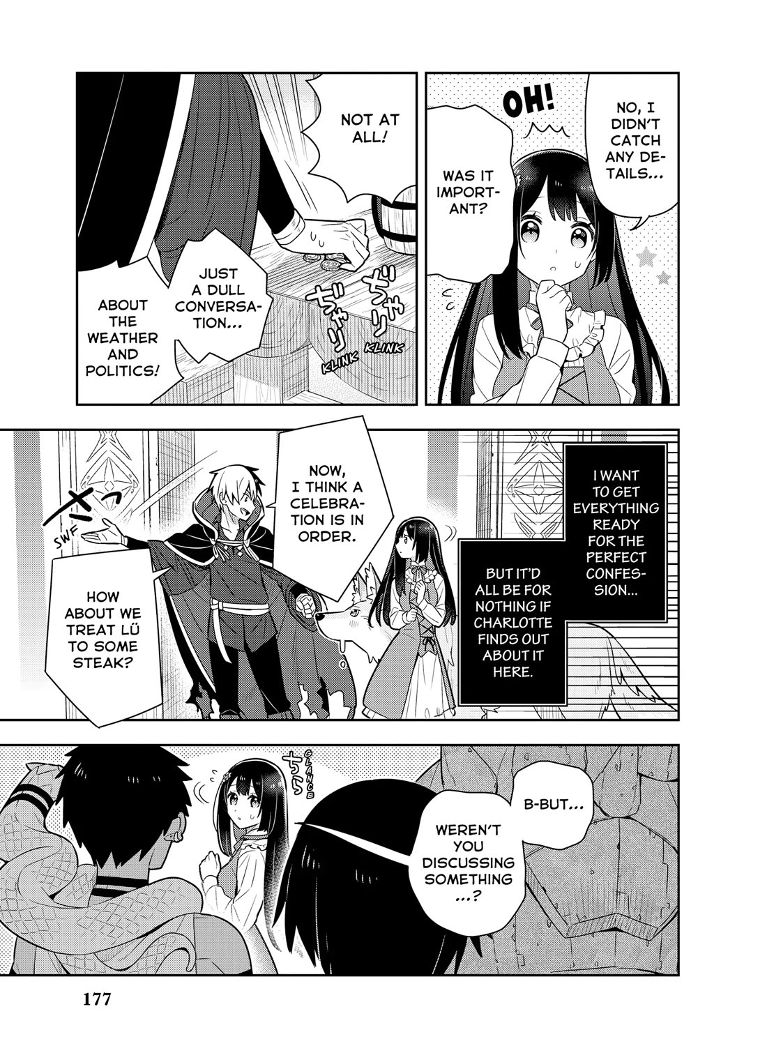 Konyaku Haki Sareta Reijo Wo Hirotta Ore Ga, Ikenai Koto Wo Oshiekomu Oishi Mono Wo Tabesasete Oshare Wo Sasete, Sekaichi Shiawasena Shojo Ni Produce! chapter 37 page 29