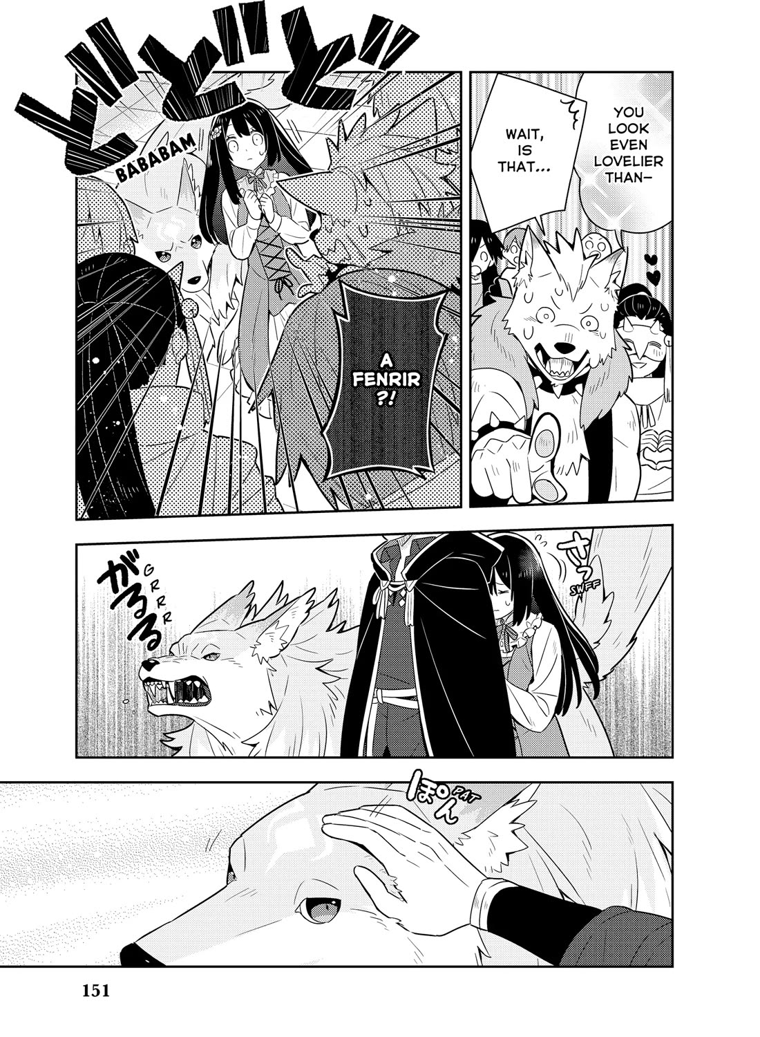 Konyaku Haki Sareta Reijo Wo Hirotta Ore Ga, Ikenai Koto Wo Oshiekomu Oishi Mono Wo Tabesasete Oshare Wo Sasete, Sekaichi Shiawasena Shojo Ni Produce! chapter 37 page 3