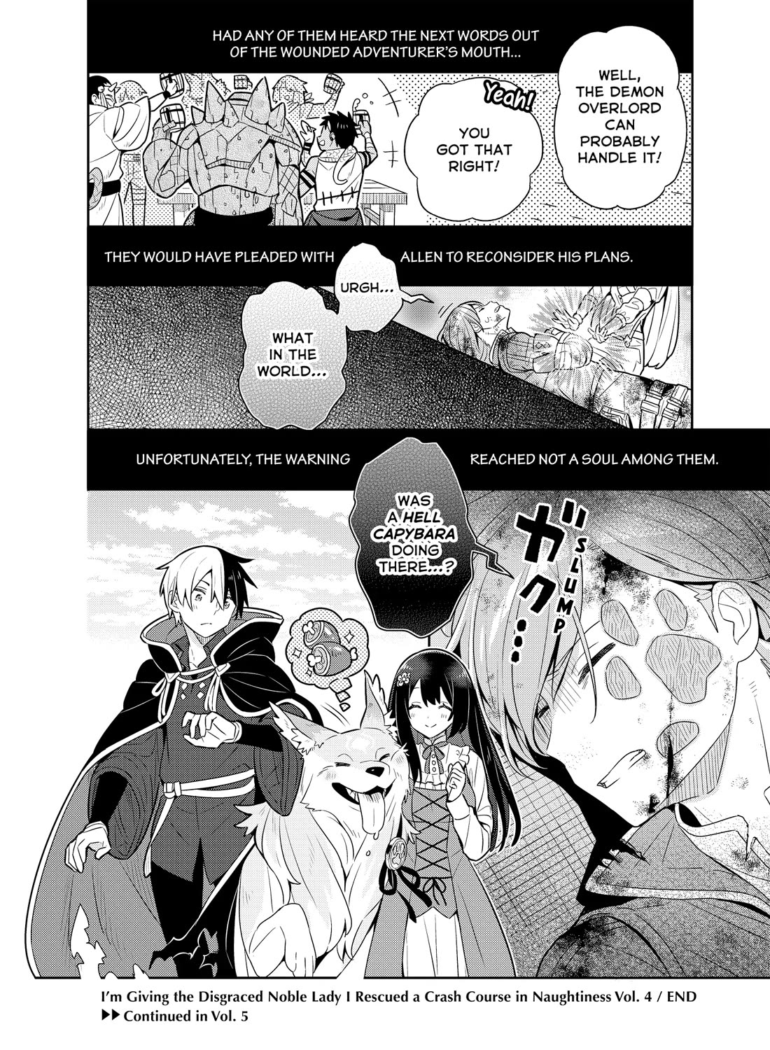 Konyaku Haki Sareta Reijo Wo Hirotta Ore Ga, Ikenai Koto Wo Oshiekomu Oishi Mono Wo Tabesasete Oshare Wo Sasete, Sekaichi Shiawasena Shojo Ni Produce! chapter 37 page 34