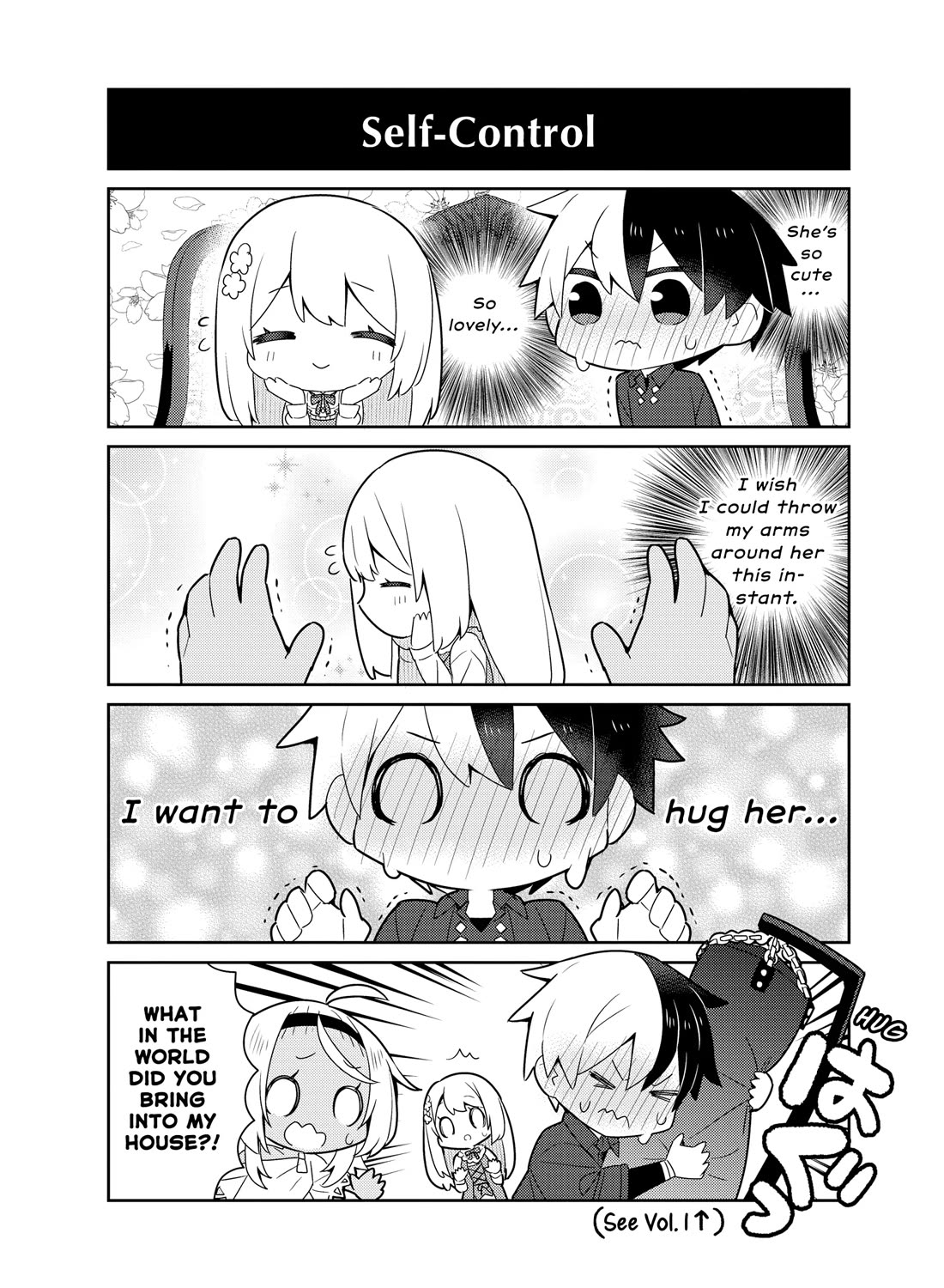 Konyaku Haki Sareta Reijo Wo Hirotta Ore Ga, Ikenai Koto Wo Oshiekomu Oishi Mono Wo Tabesasete Oshare Wo Sasete, Sekaichi Shiawasena Shojo Ni Produce! chapter 37 page 38