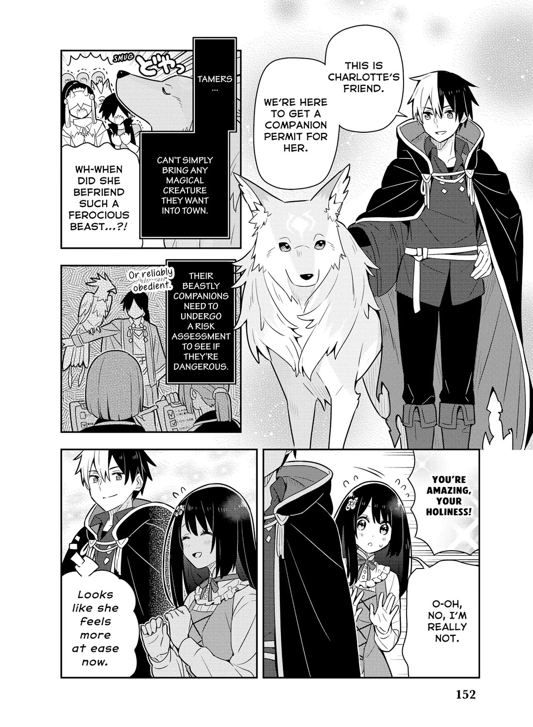 Konyaku Haki Sareta Reijo Wo Hirotta Ore Ga, Ikenai Koto Wo Oshiekomu Oishi Mono Wo Tabesasete Oshare Wo Sasete, Sekaichi Shiawasena Shojo Ni Produce! chapter 37 page 4