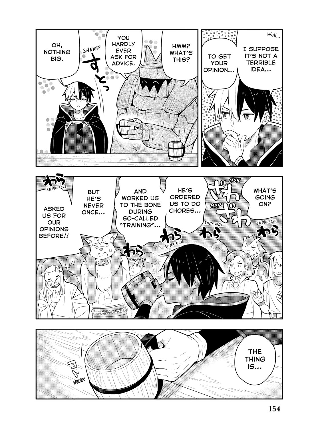 Konyaku Haki Sareta Reijo Wo Hirotta Ore Ga, Ikenai Koto Wo Oshiekomu Oishi Mono Wo Tabesasete Oshare Wo Sasete, Sekaichi Shiawasena Shojo Ni Produce! chapter 37 page 6