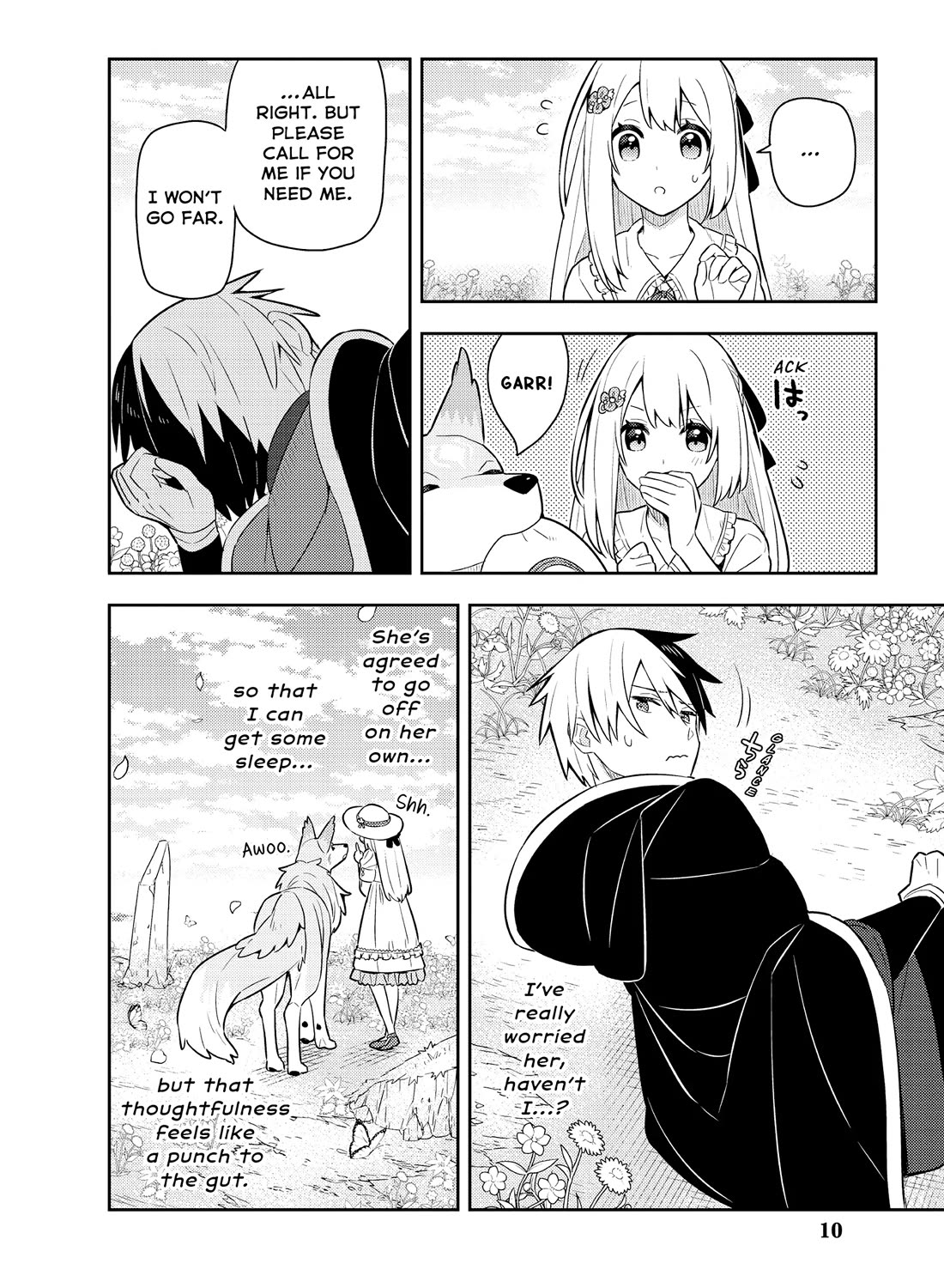 Konyaku Haki Sareta Reijo Wo Hirotta Ore Ga, Ikenai Koto Wo Oshiekomu Oishi Mono Wo Tabesasete Oshare Wo Sasete, Sekaichi Shiawasena Shojo Ni Produce! chapter 38 page 11