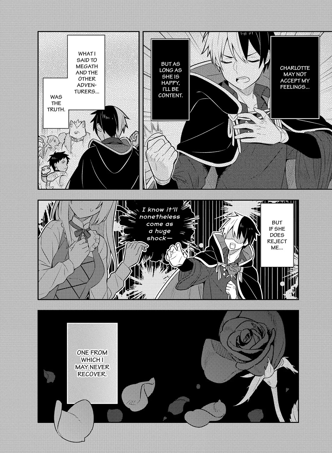 Konyaku Haki Sareta Reijo Wo Hirotta Ore Ga, Ikenai Koto Wo Oshiekomu Oishi Mono Wo Tabesasete Oshare Wo Sasete, Sekaichi Shiawasena Shojo Ni Produce! chapter 38 page 13