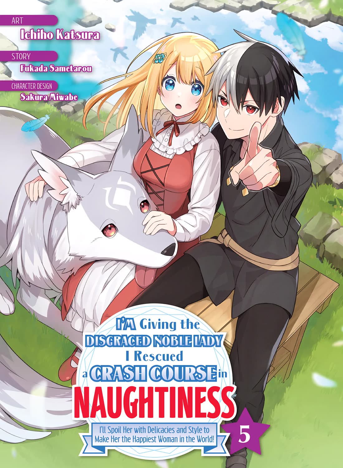 Konyaku Haki Sareta Reijo Wo Hirotta Ore Ga, Ikenai Koto Wo Oshiekomu Oishi Mono Wo Tabesasete Oshare Wo Sasete, Sekaichi Shiawasena Shojo Ni Produce! chapter 38 page 2