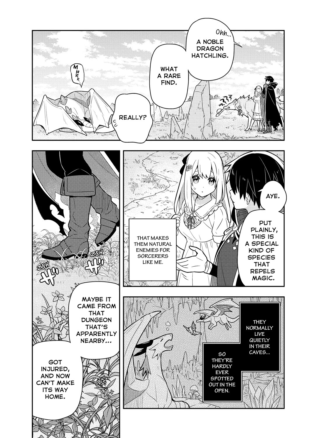 Konyaku Haki Sareta Reijo Wo Hirotta Ore Ga, Ikenai Koto Wo Oshiekomu Oishi Mono Wo Tabesasete Oshare Wo Sasete, Sekaichi Shiawasena Shojo Ni Produce! chapter 38 page 24