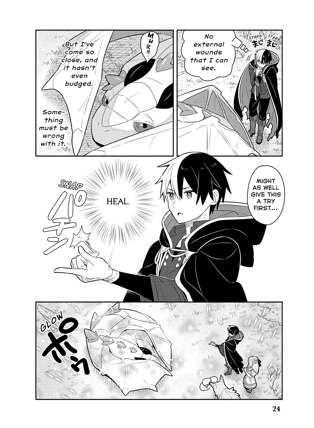 Konyaku Haki Sareta Reijo Wo Hirotta Ore Ga, Ikenai Koto Wo Oshiekomu Oishi Mono Wo Tabesasete Oshare Wo Sasete, Sekaichi Shiawasena Shojo Ni Produce! chapter 38 page 25