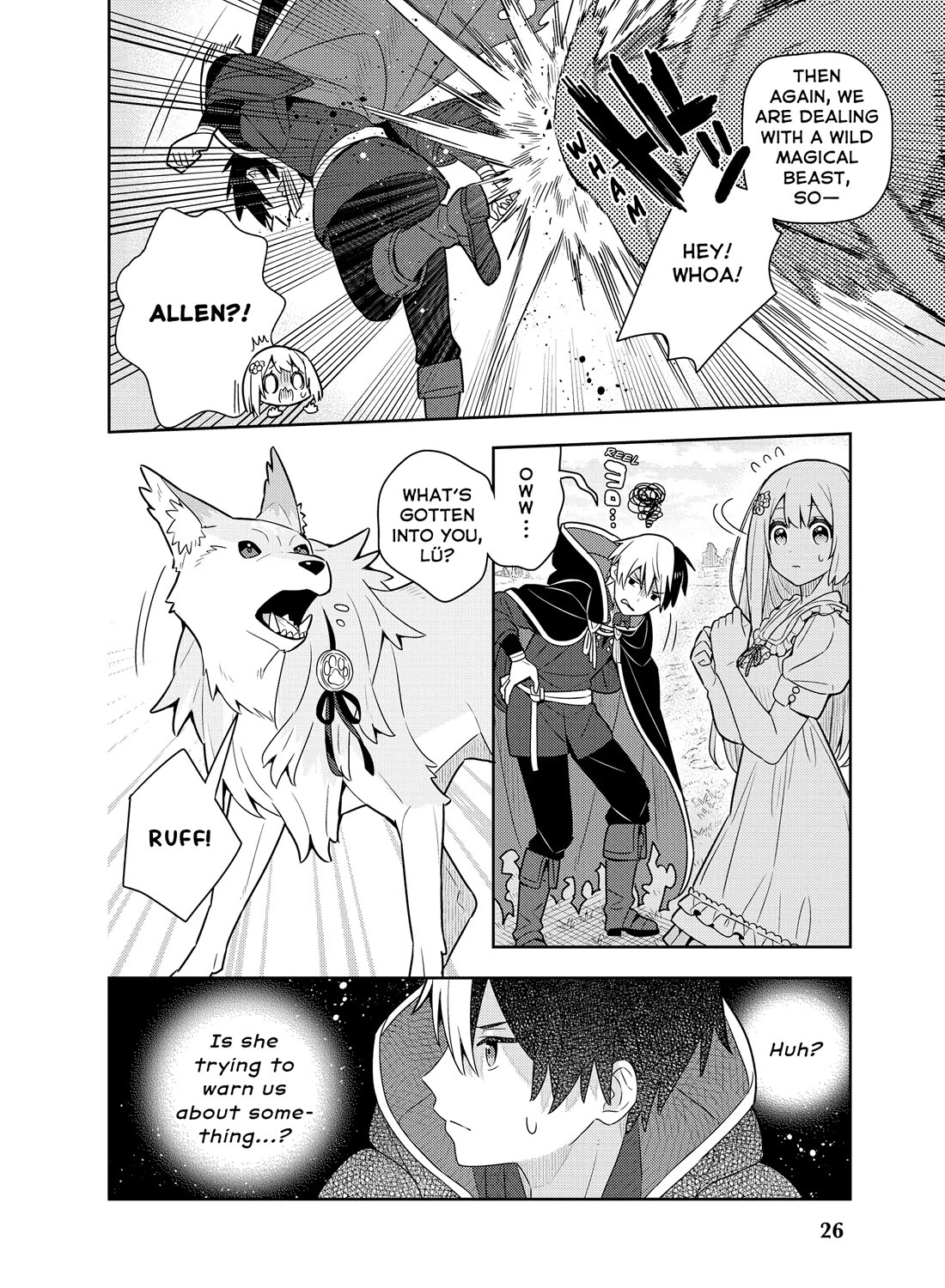 Konyaku Haki Sareta Reijo Wo Hirotta Ore Ga, Ikenai Koto Wo Oshiekomu Oishi Mono Wo Tabesasete Oshare Wo Sasete, Sekaichi Shiawasena Shojo Ni Produce! chapter 38 page 27