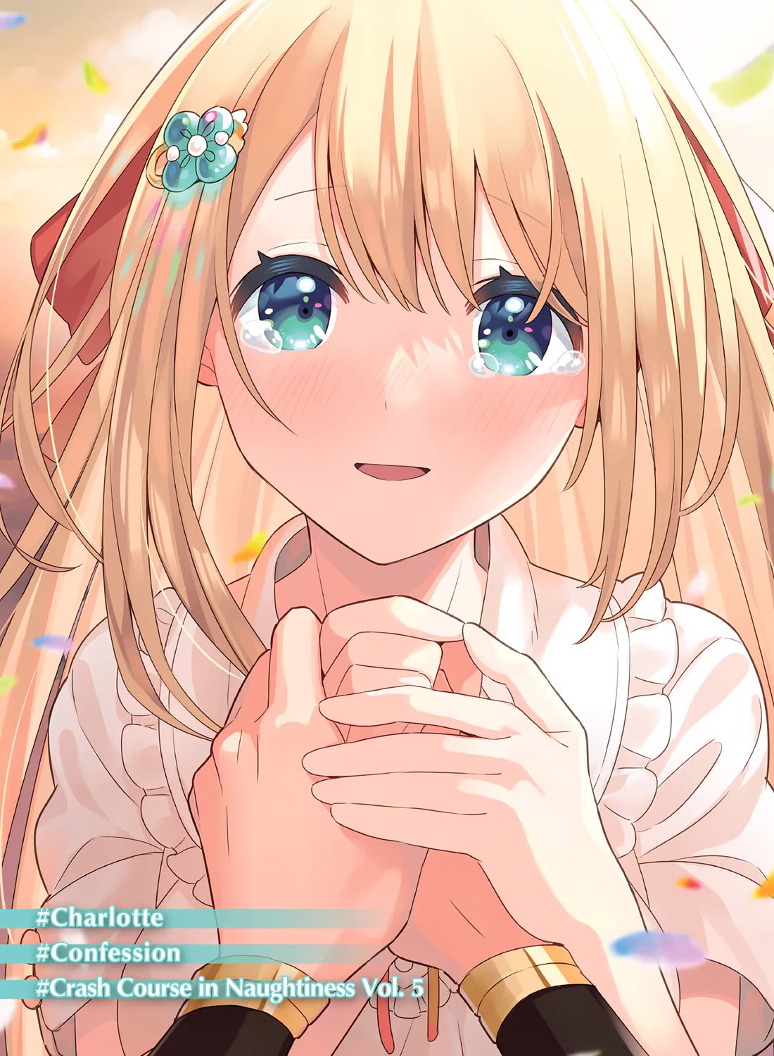 Konyaku Haki Sareta Reijo Wo Hirotta Ore Ga, Ikenai Koto Wo Oshiekomu Oishi Mono Wo Tabesasete Oshare Wo Sasete, Sekaichi Shiawasena Shojo Ni Produce! chapter 38 page 3